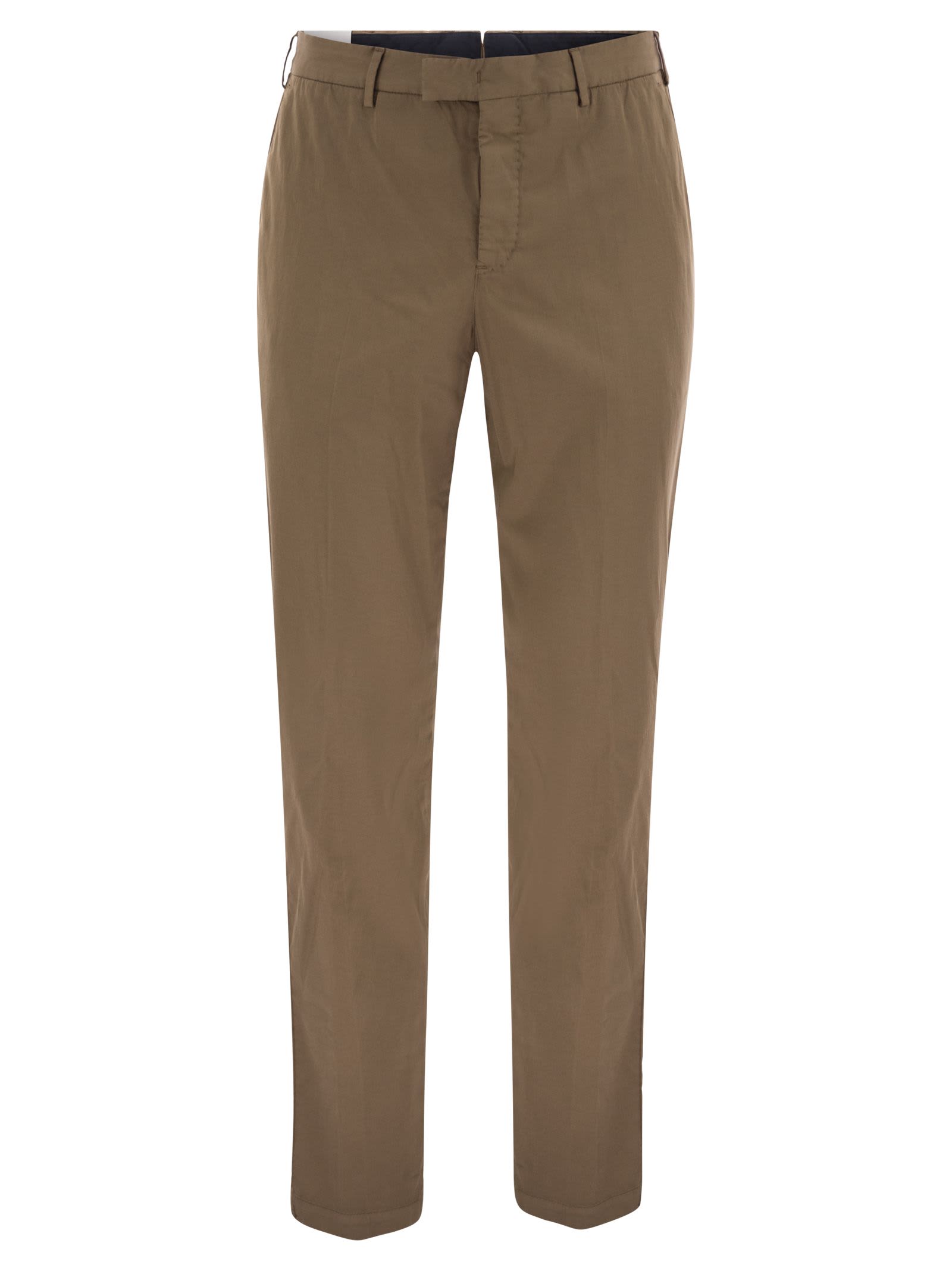 Master - Cotton Trousers