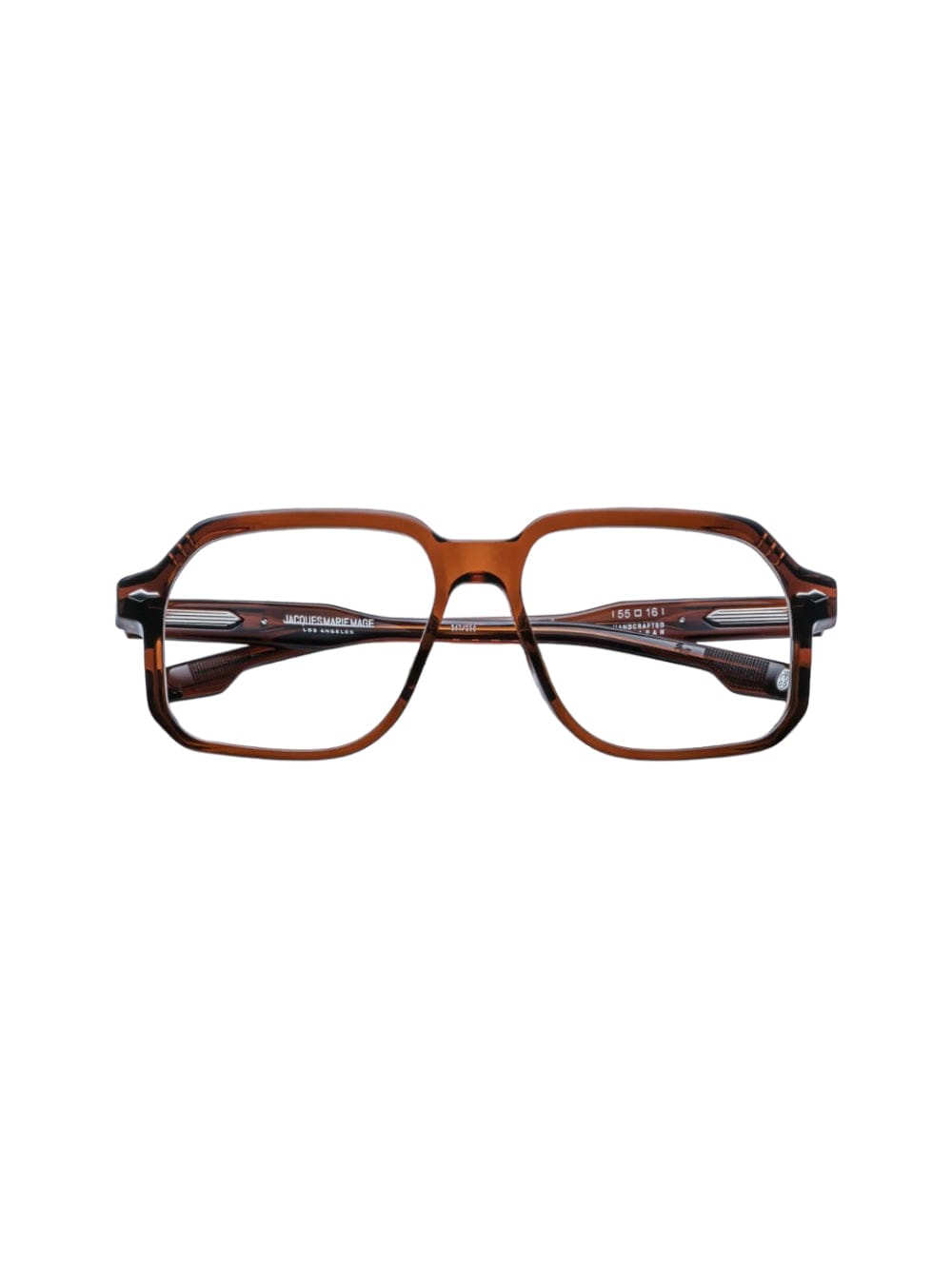 Jacques Marie Mage Domoto - Hickory Sunglasses