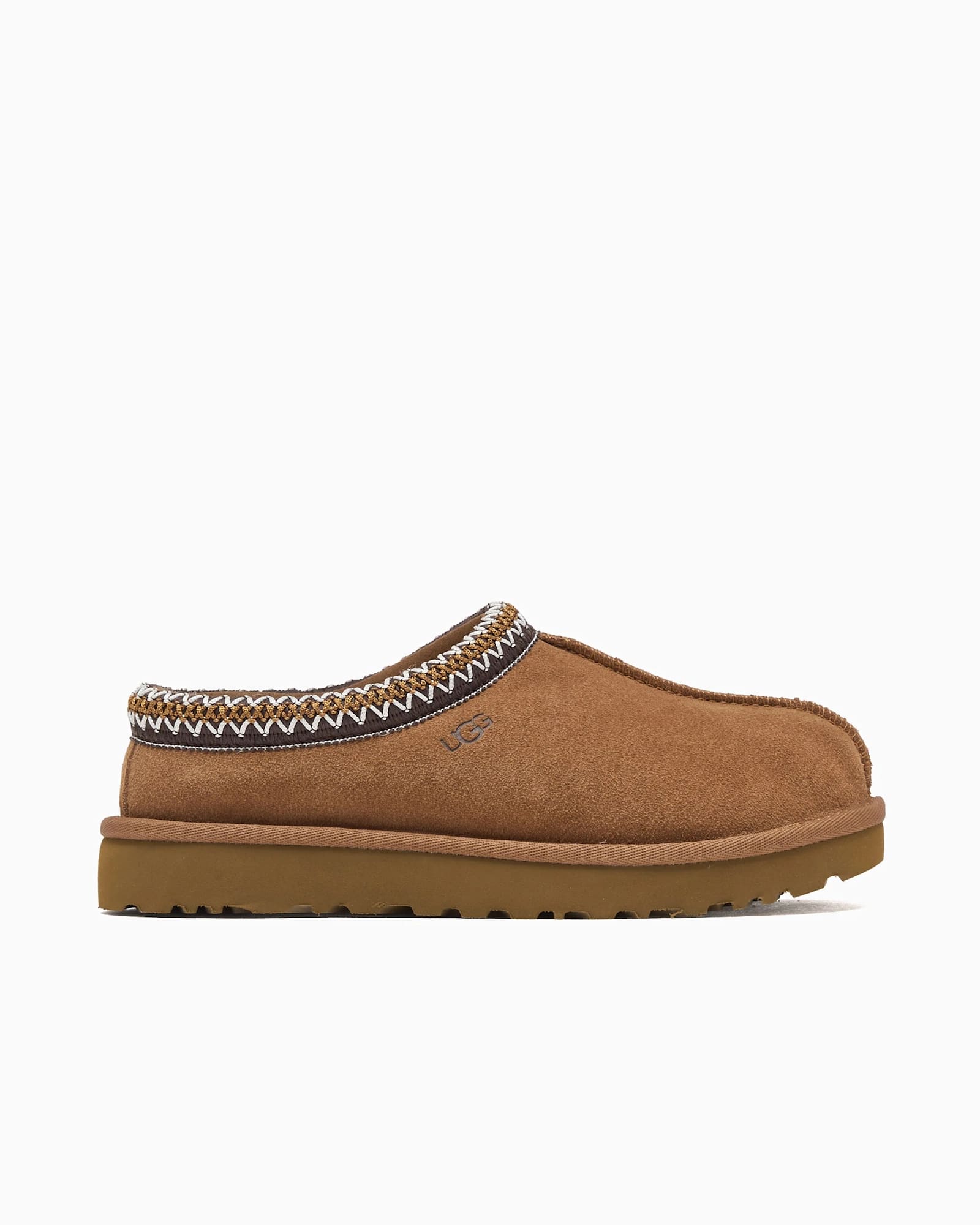 Ugg W Tasman Ii Chestnut In Brown