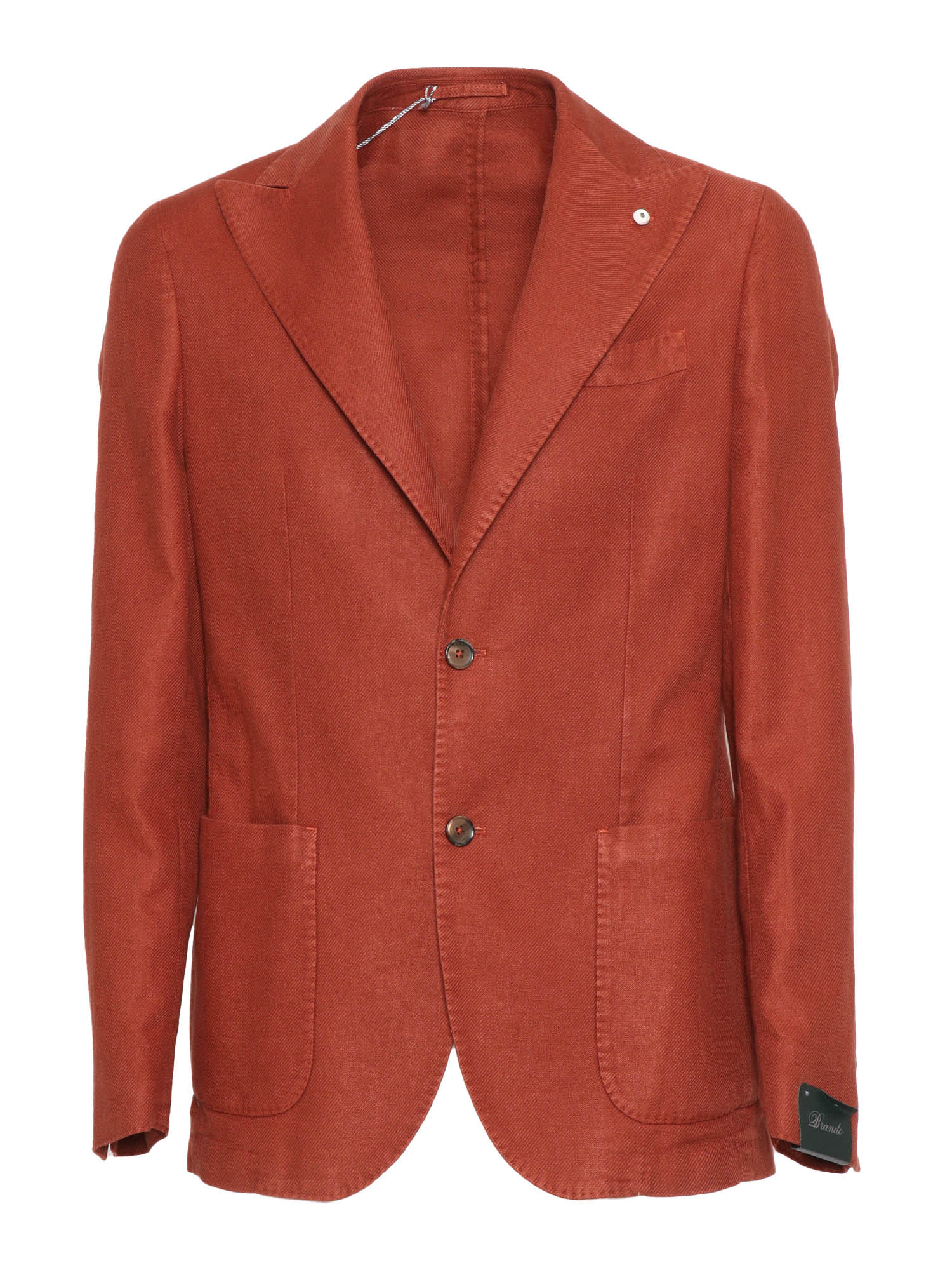 L. B.M. 1911 Jacket