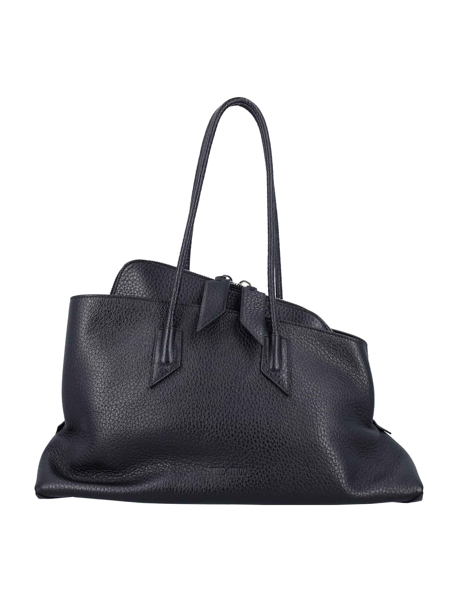 La Passeggiata Medium Top Handle Bag