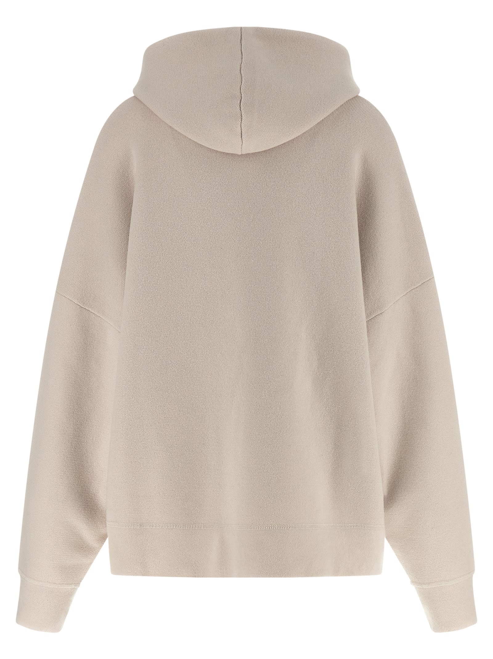 Extreme Cashmere N°460 Donnie Cardigan In Gray