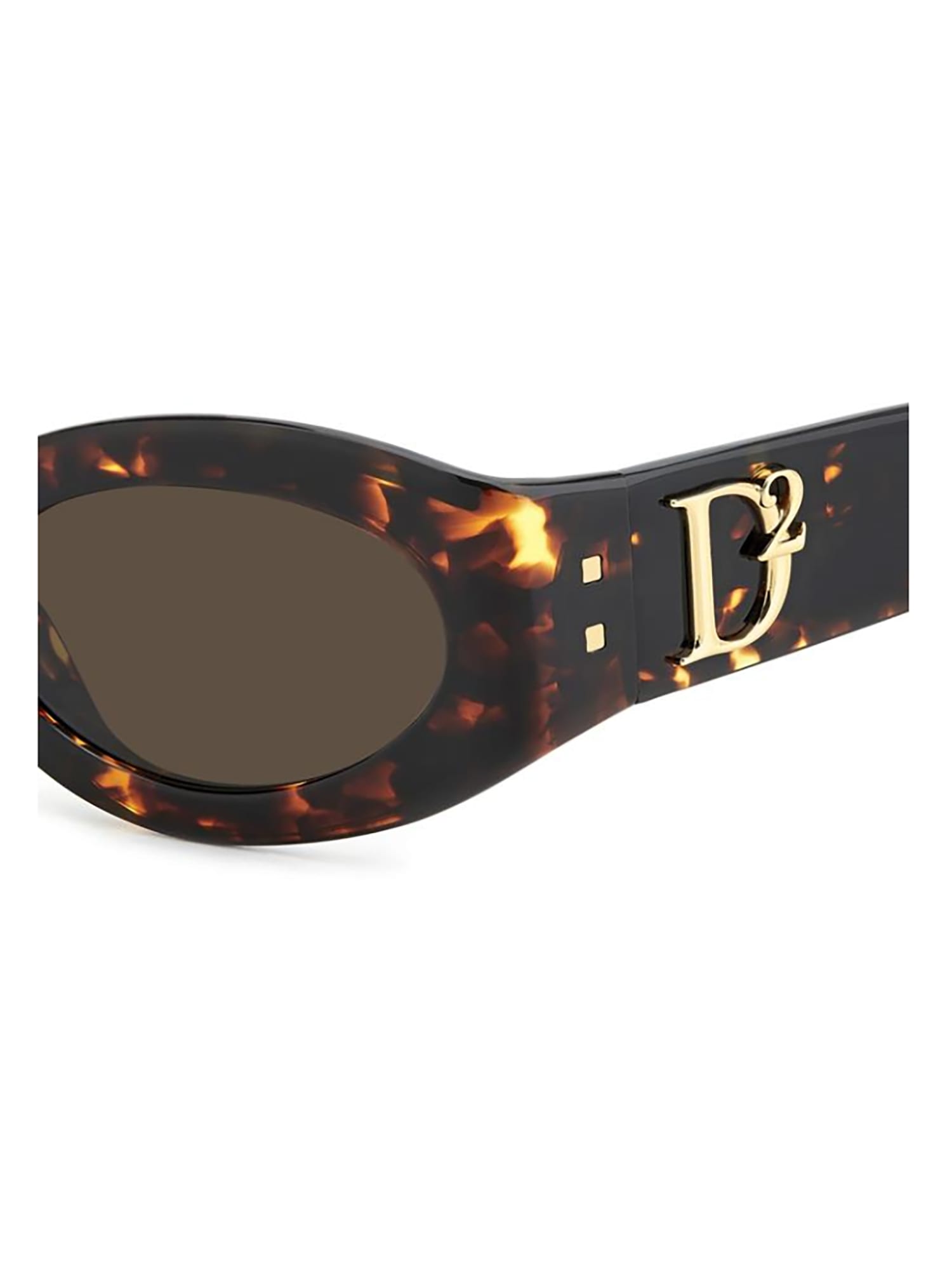 Dsquared2 D2 0150/g/s Sunglasses
