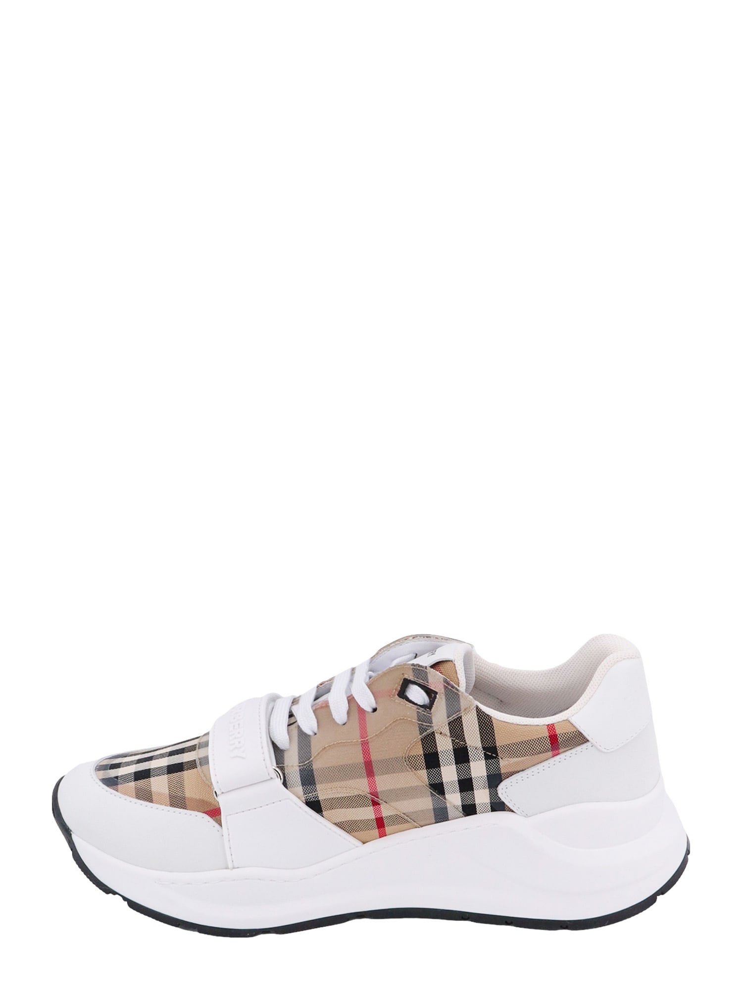 Burberry hot sale regis sneakers