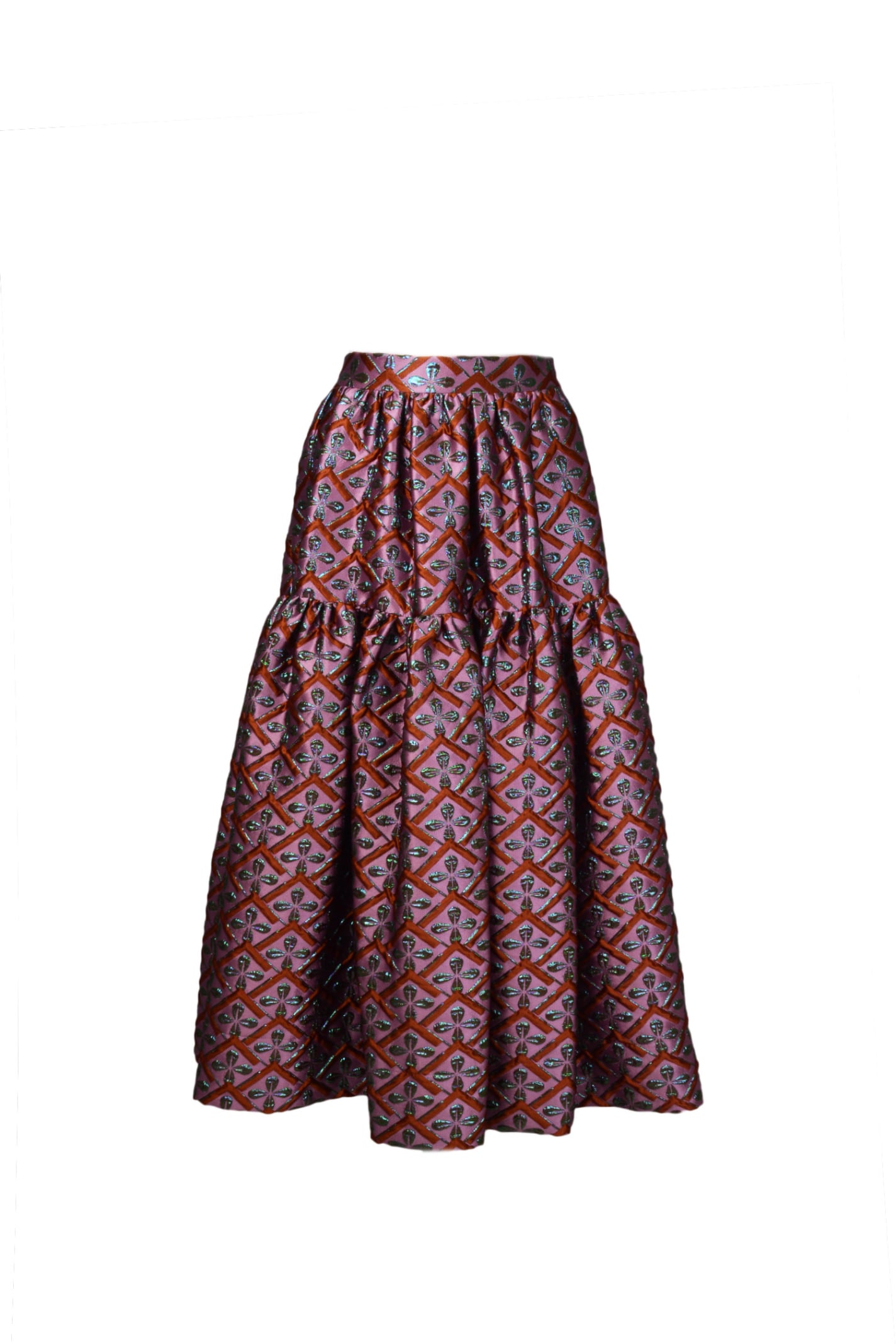 La DoubleJ Skirt