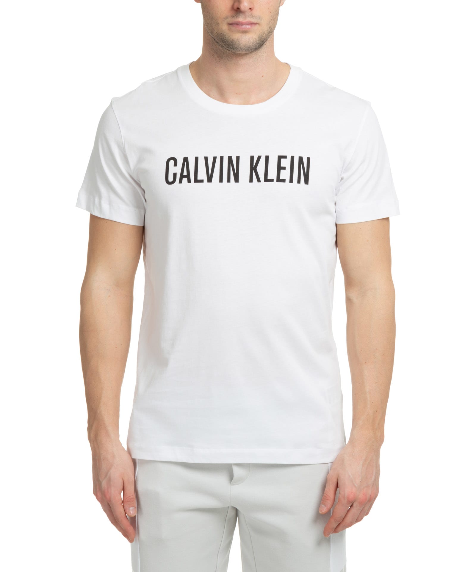 Calvin Klein Cotton T-shirt