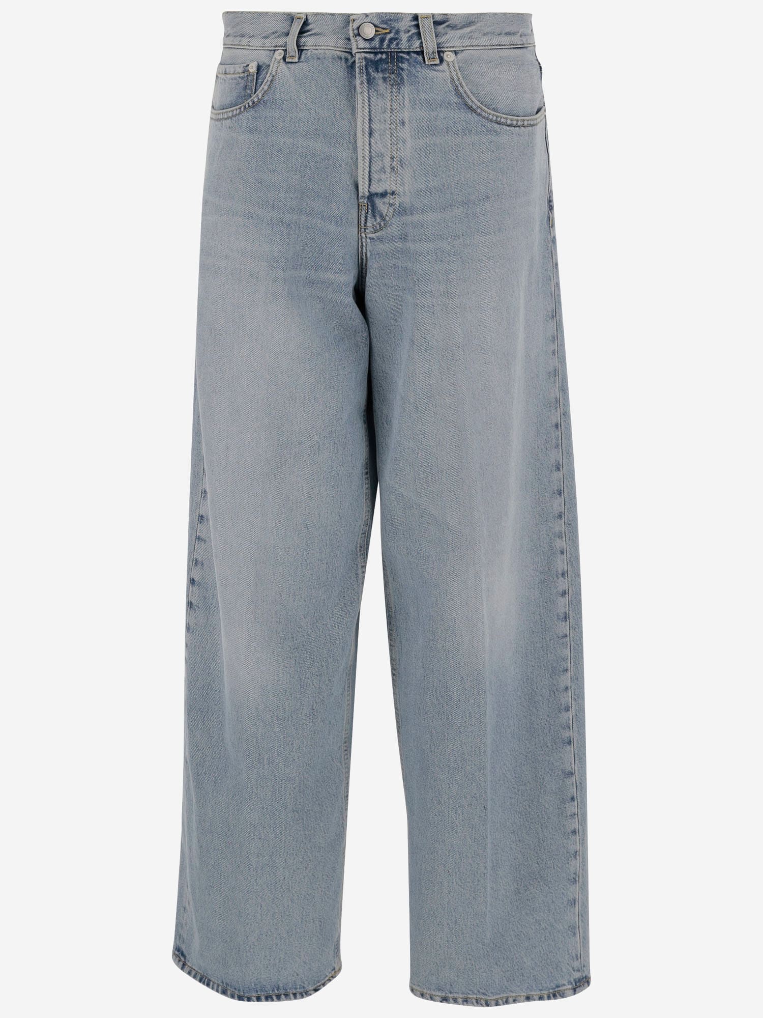 Haikure Bethany Authentic Wash In Blue