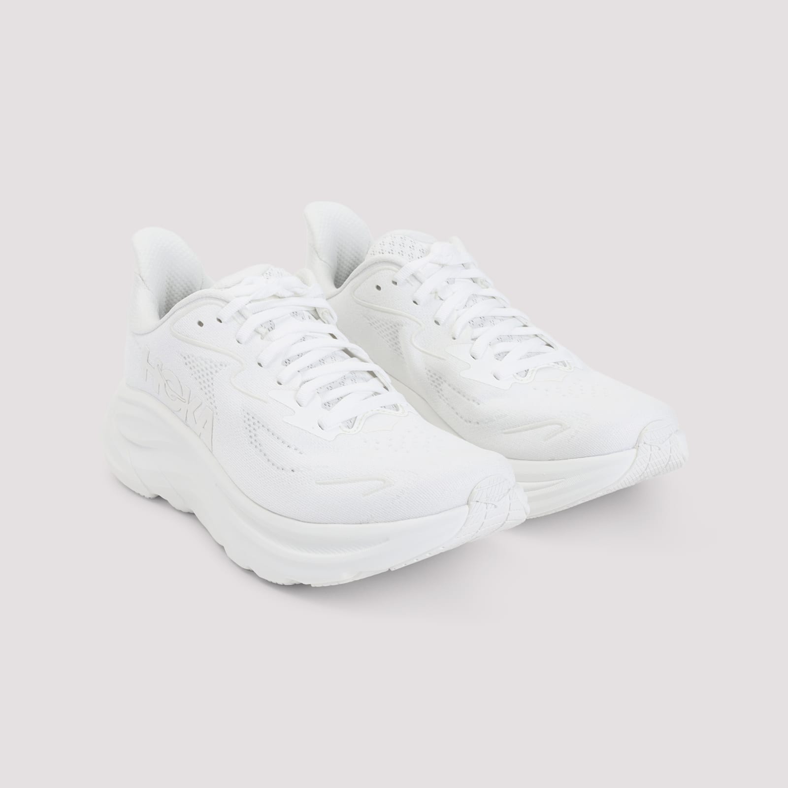 Hoka Clifton 9 Sneakers Men