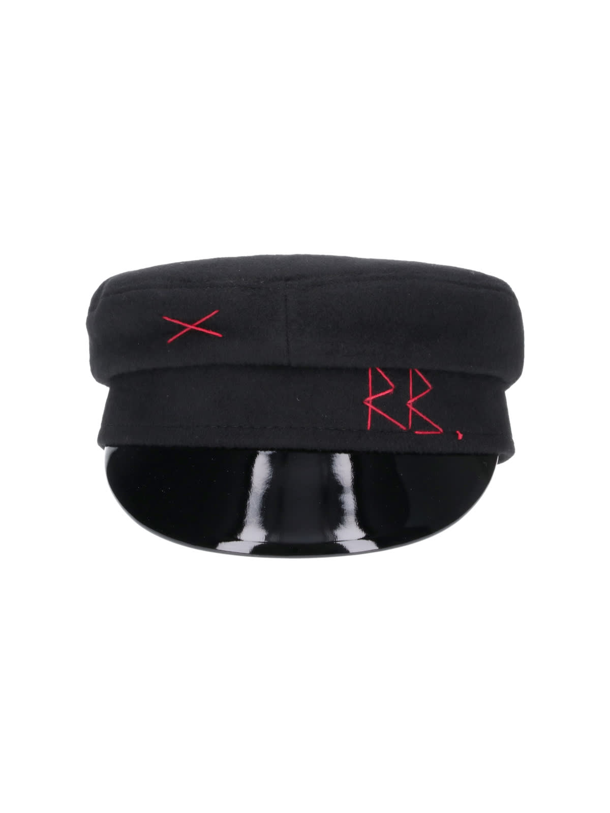 Ruslan Baginskiy Hat In Black