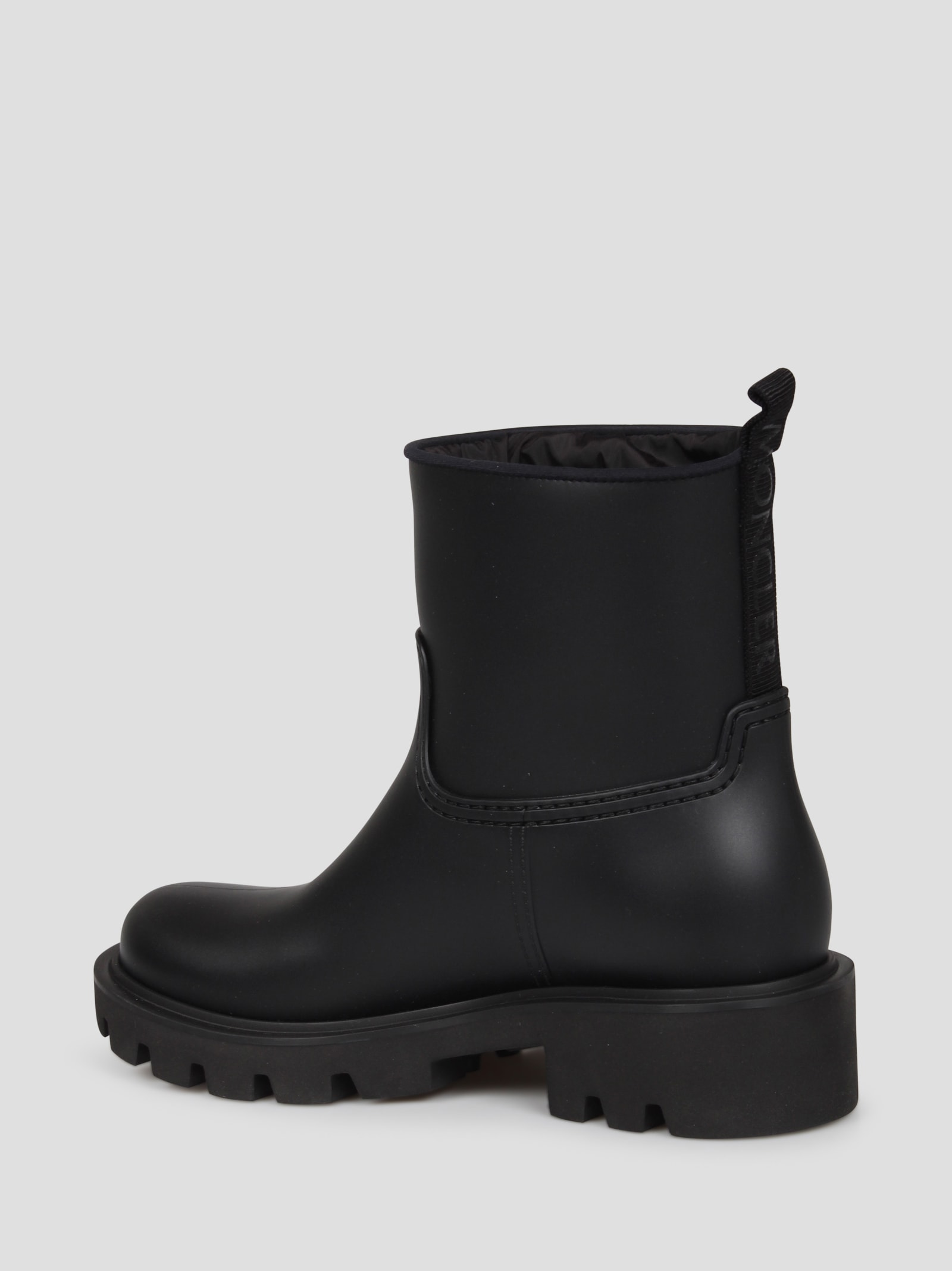 MONCLER KICKSTREAM BOOT 