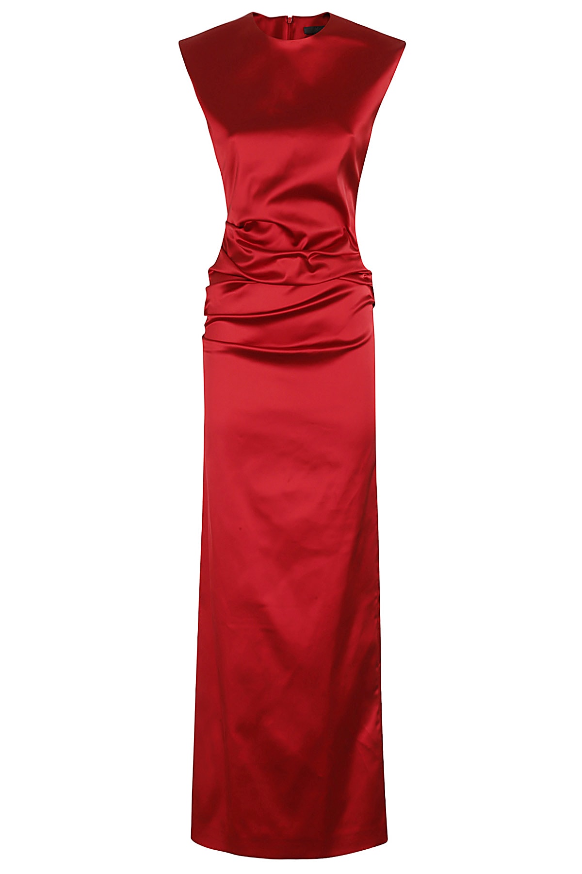 Shop Max Mara Rea In Red