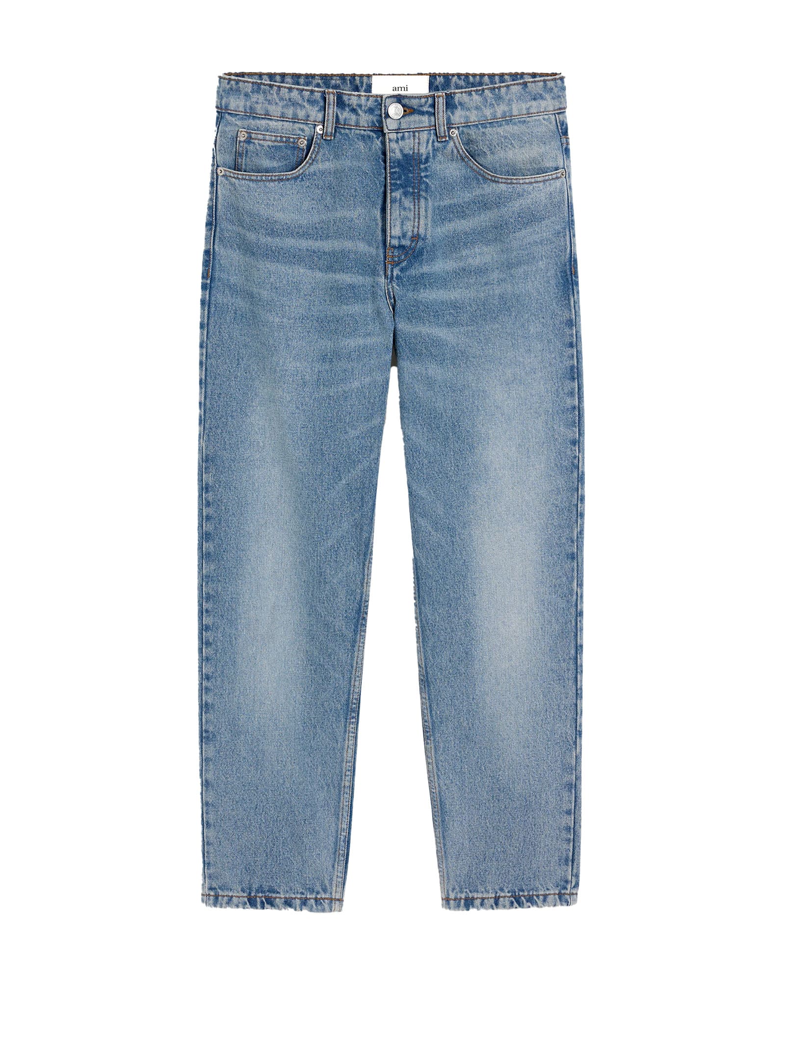 Ami Trousers