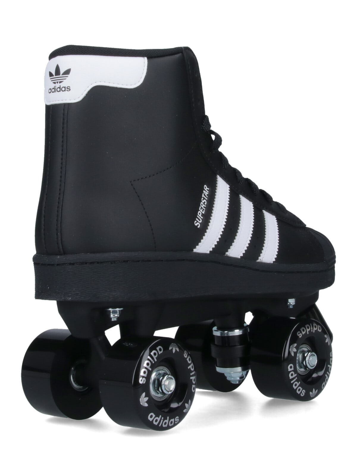 Adidas Originals Roller Skates Superstar 82 In Black