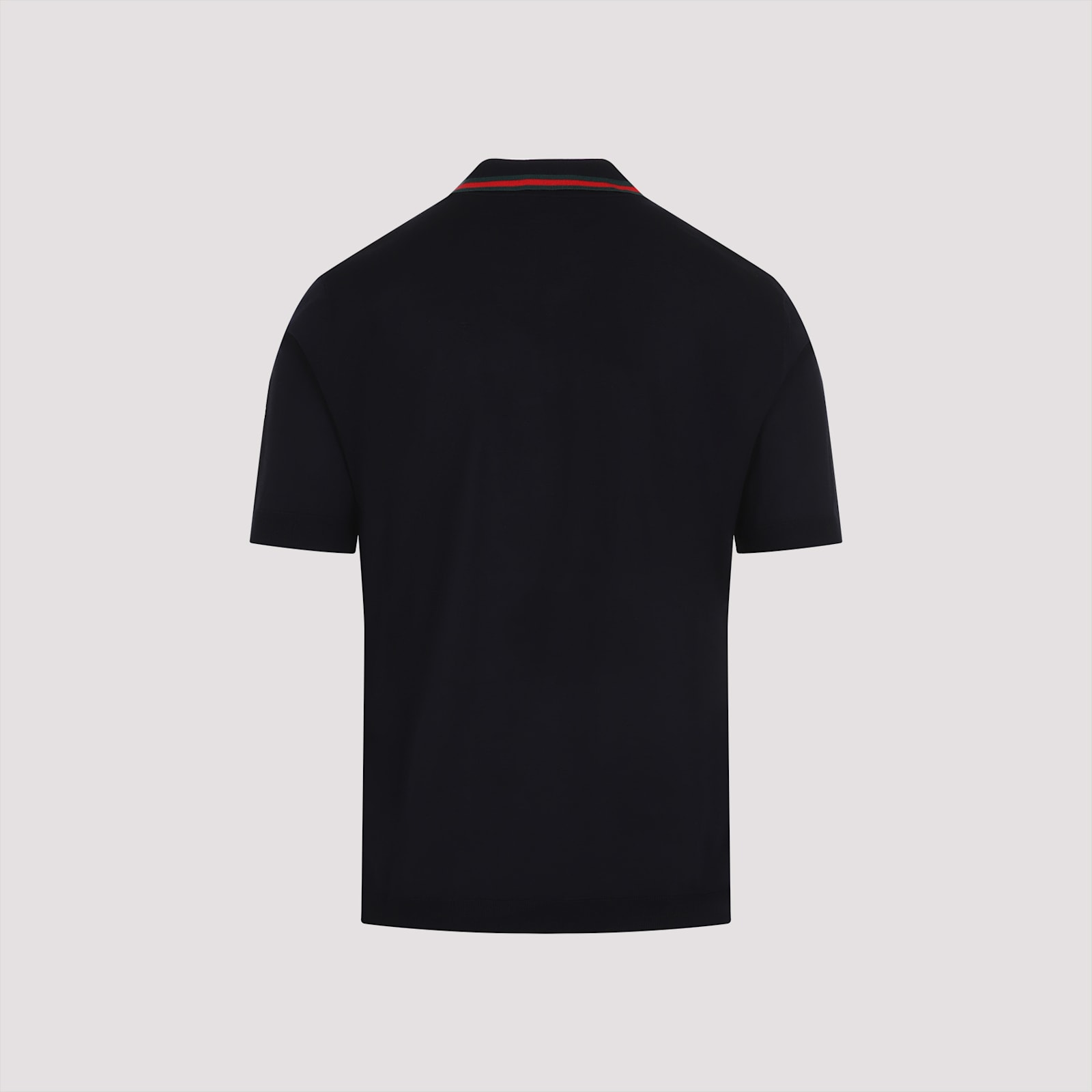 GUCCI KNIT POLO