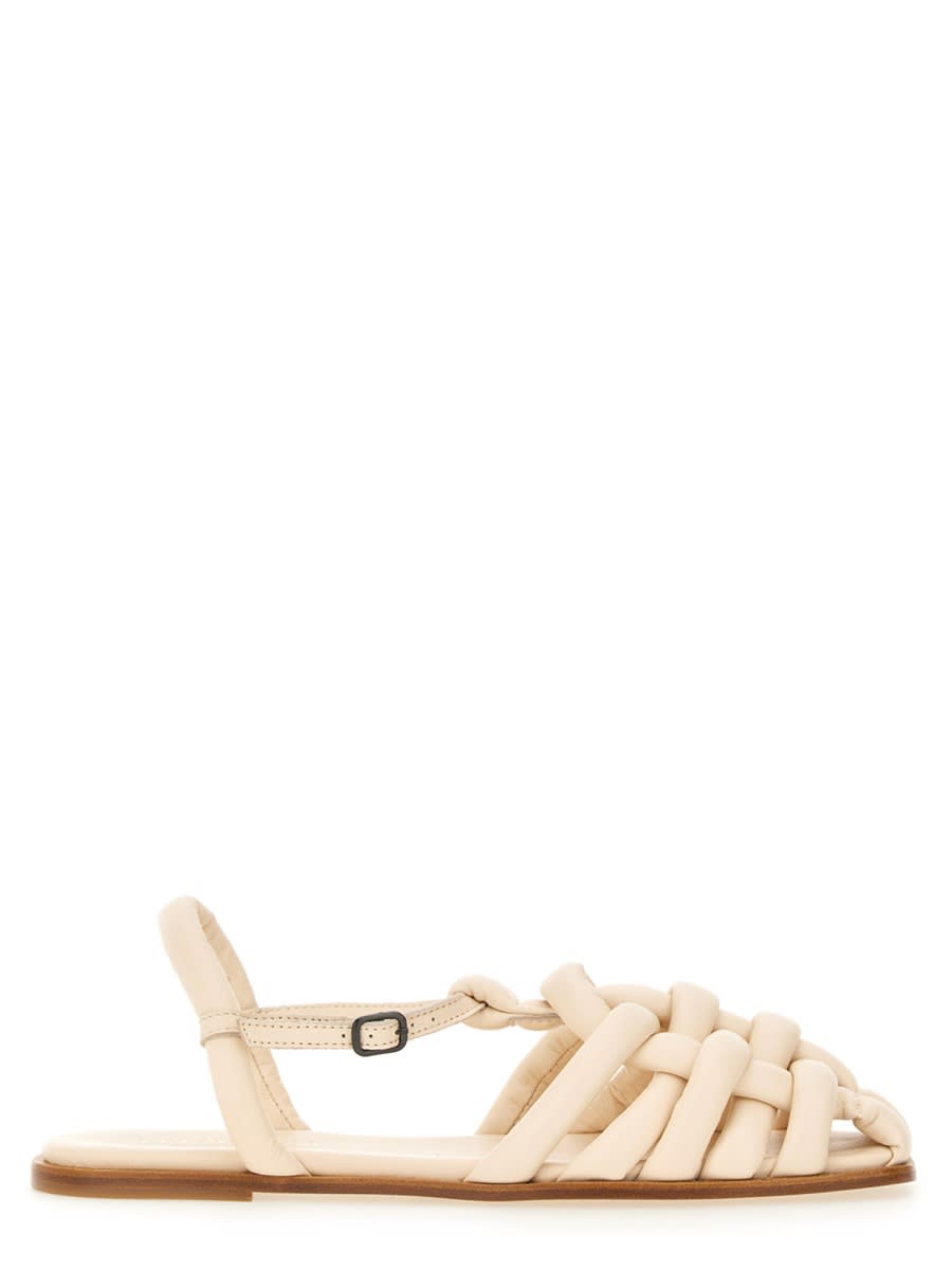Sandal cabersa