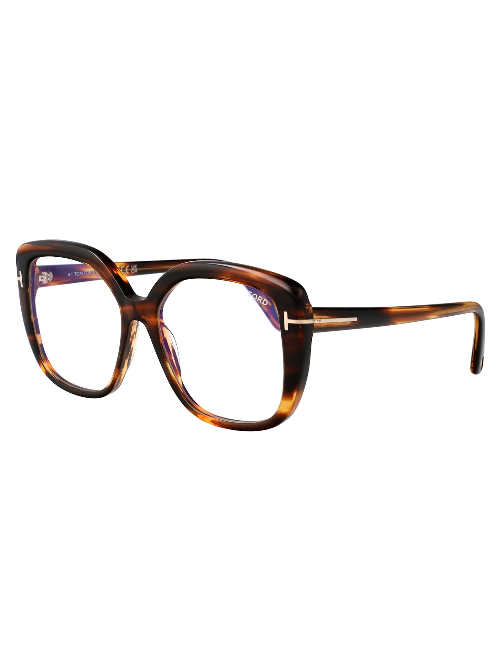 TOM FORD FT6043-B GLASSES