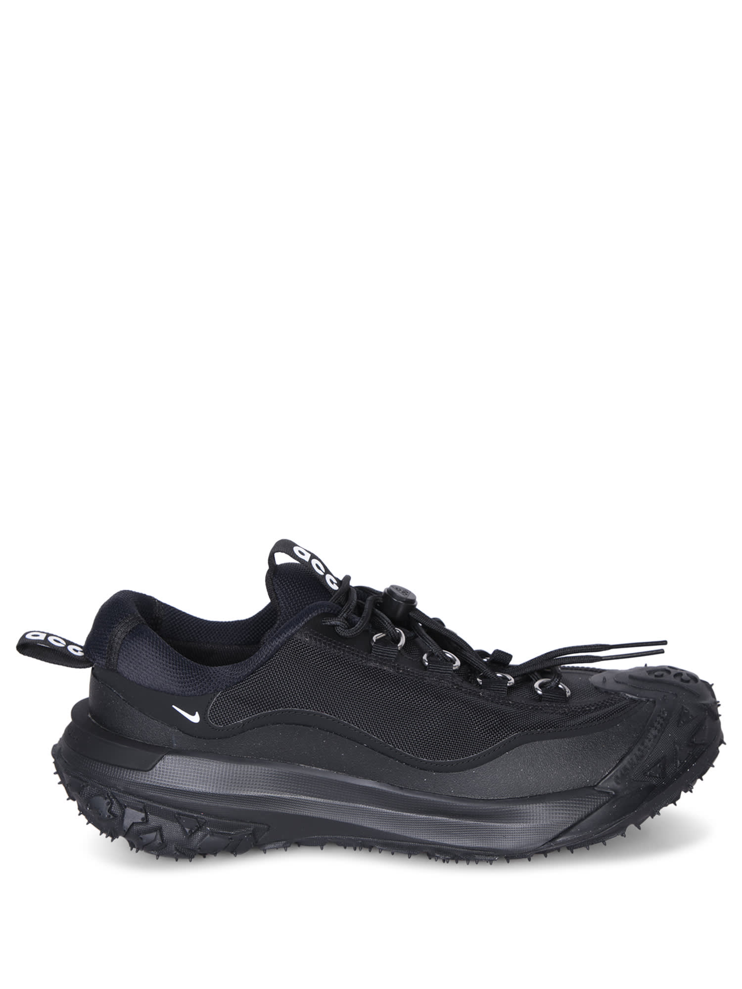 Acg Mountain Black Sneakers