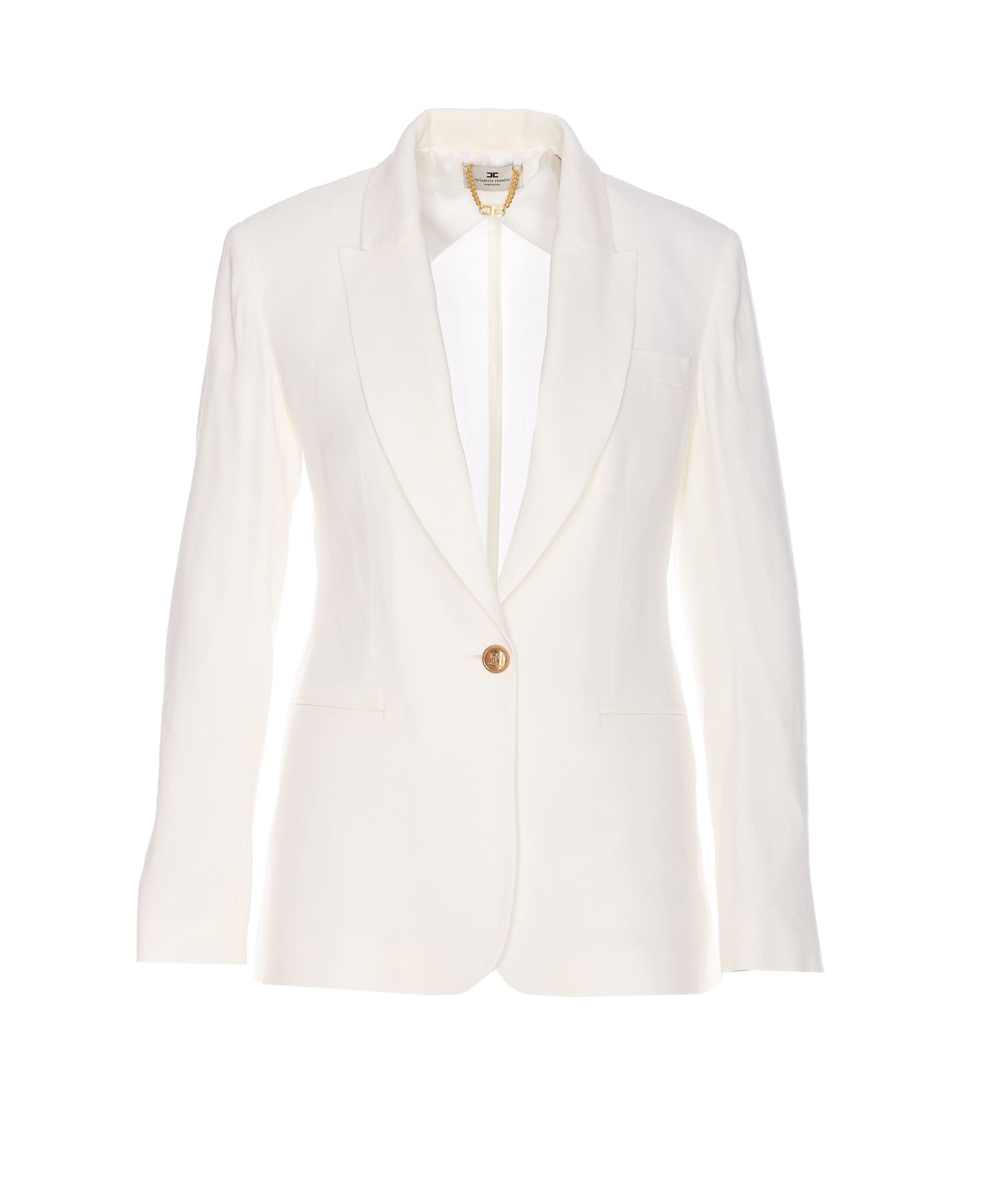 Elisabetta Franchi Jacket