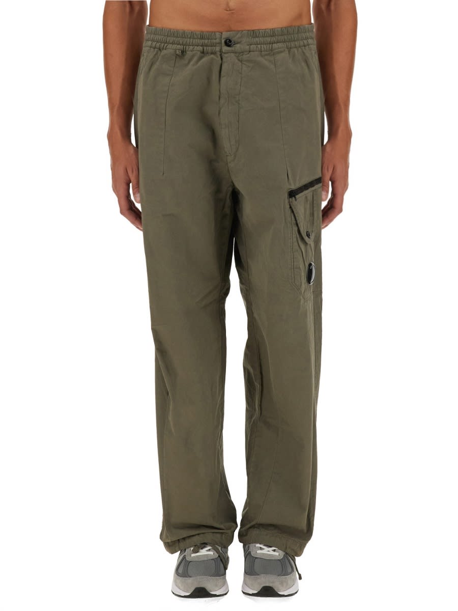 C. P. Company Cargo Pants