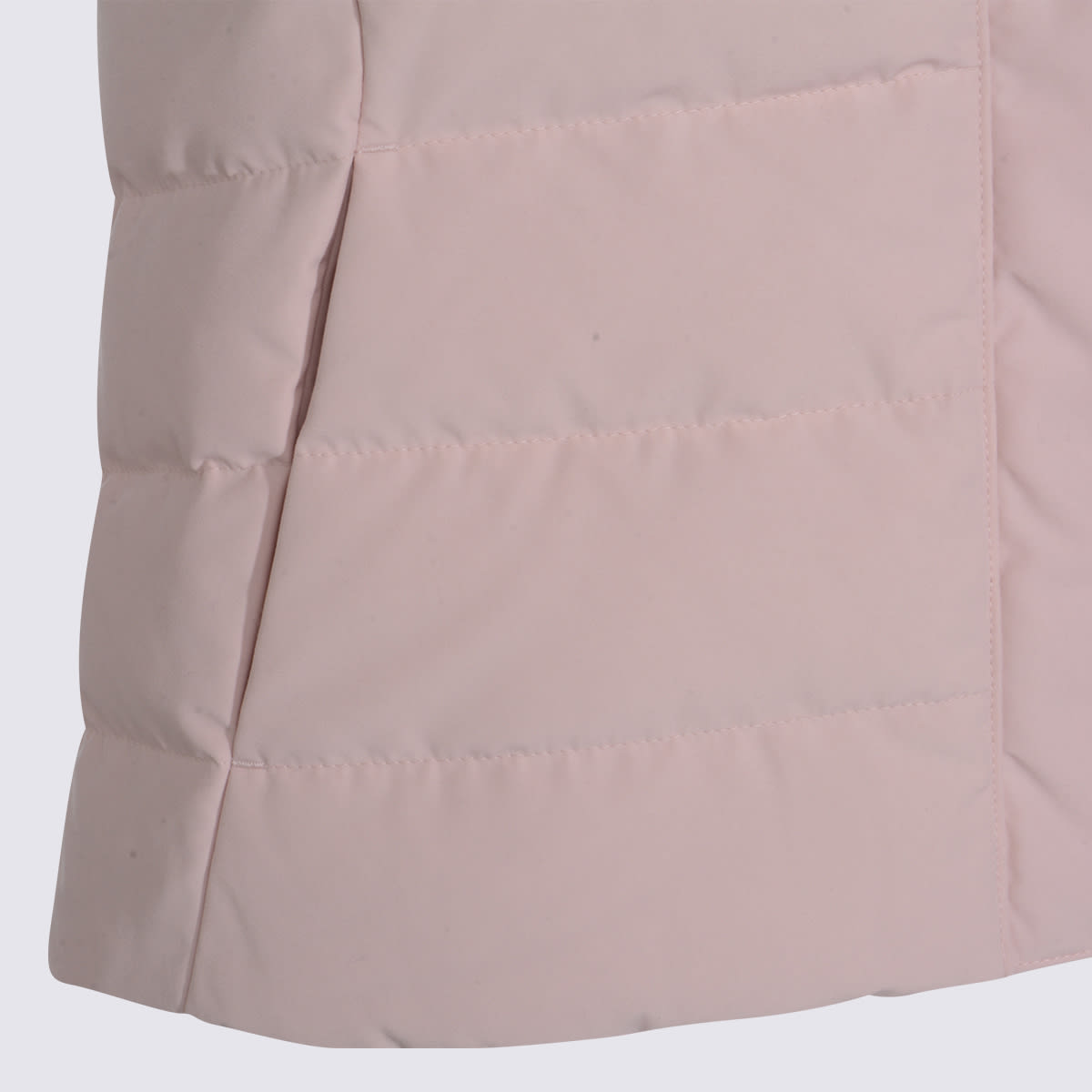 Canada Goose Giacconi Vintage Rose - Rose Vintage