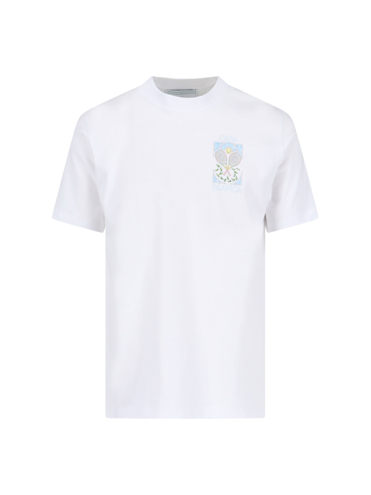 tennis Pastelle T-shirt