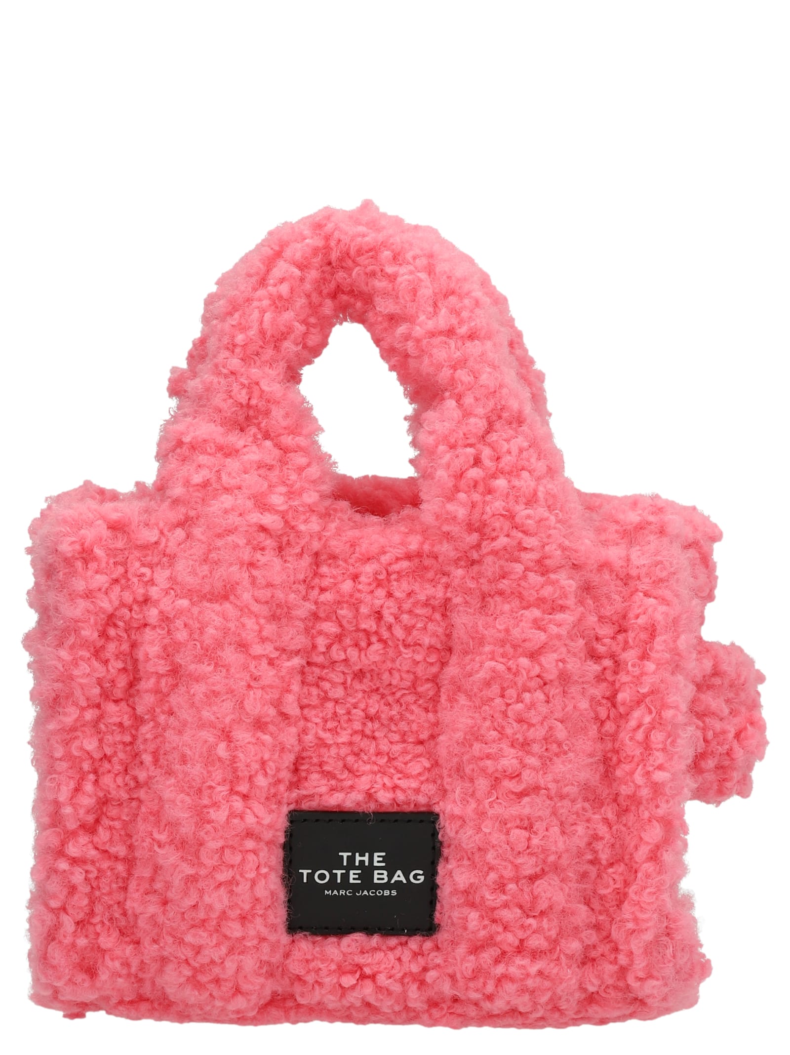 Marc Jacobs traveler Tote Micro Handbag