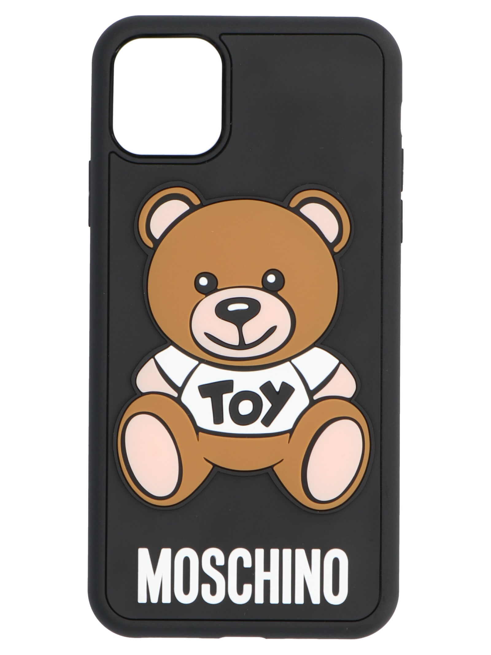 Moschino teddy I-phone 11 Pro Max Case