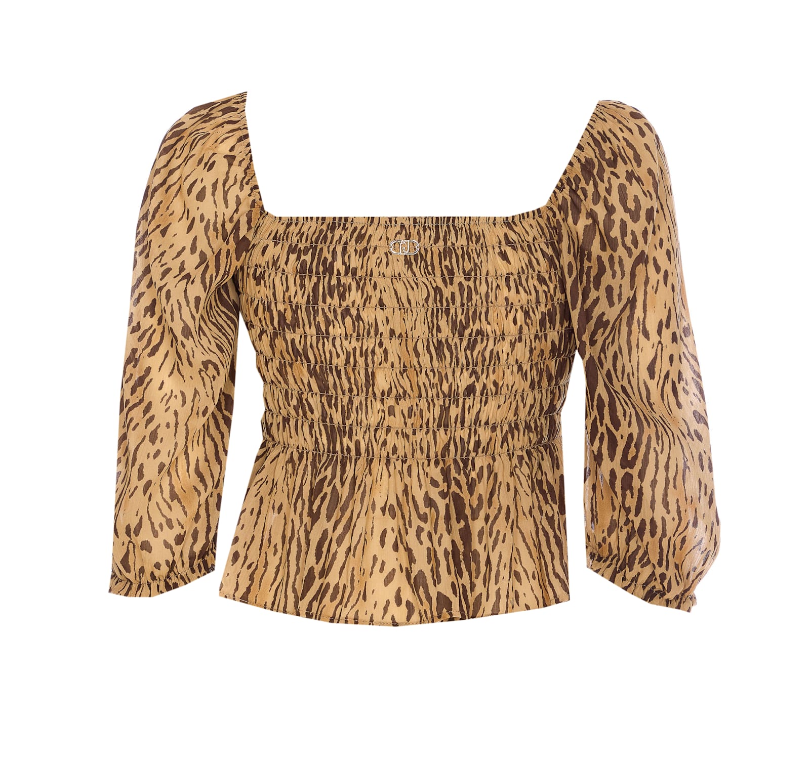 Liu •jo Liu Jo Jackets In Beige