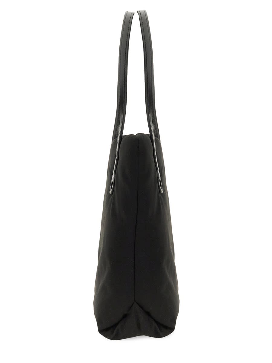 JW ANDERSON PUFFY ANCHOR TOTE BAG SMALL 