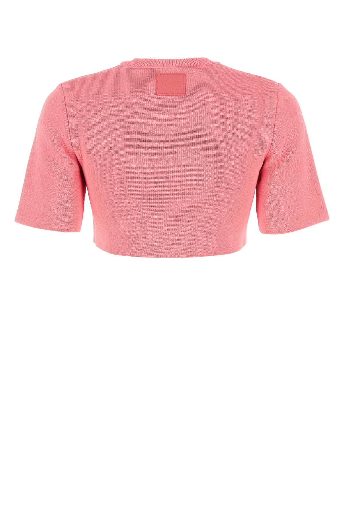 Loewe Reproportioned Top In Coralpink