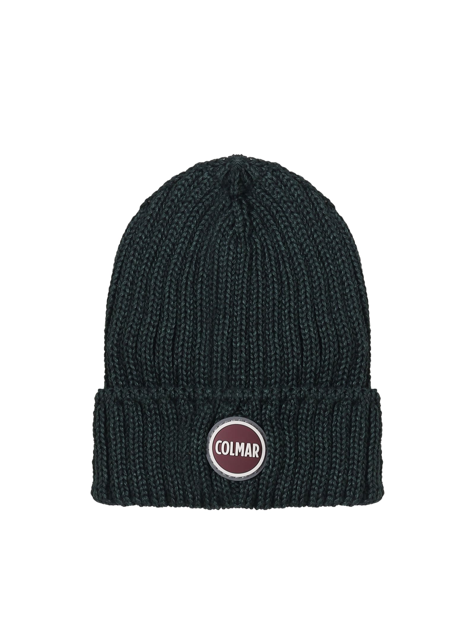 Beanie In Wool