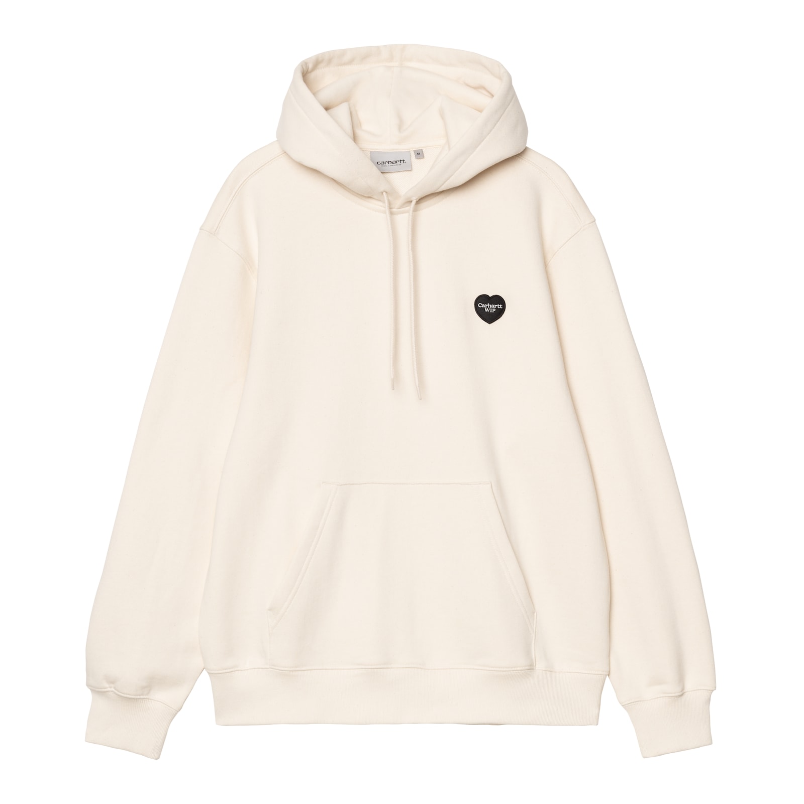 Hooded Ingo Sweat