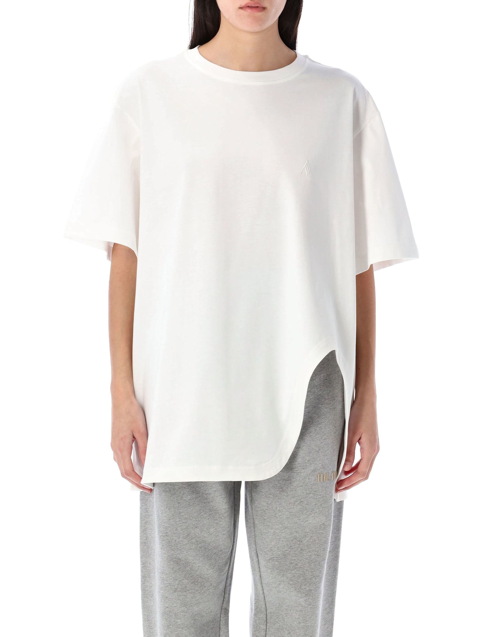 Oversize T-shirt