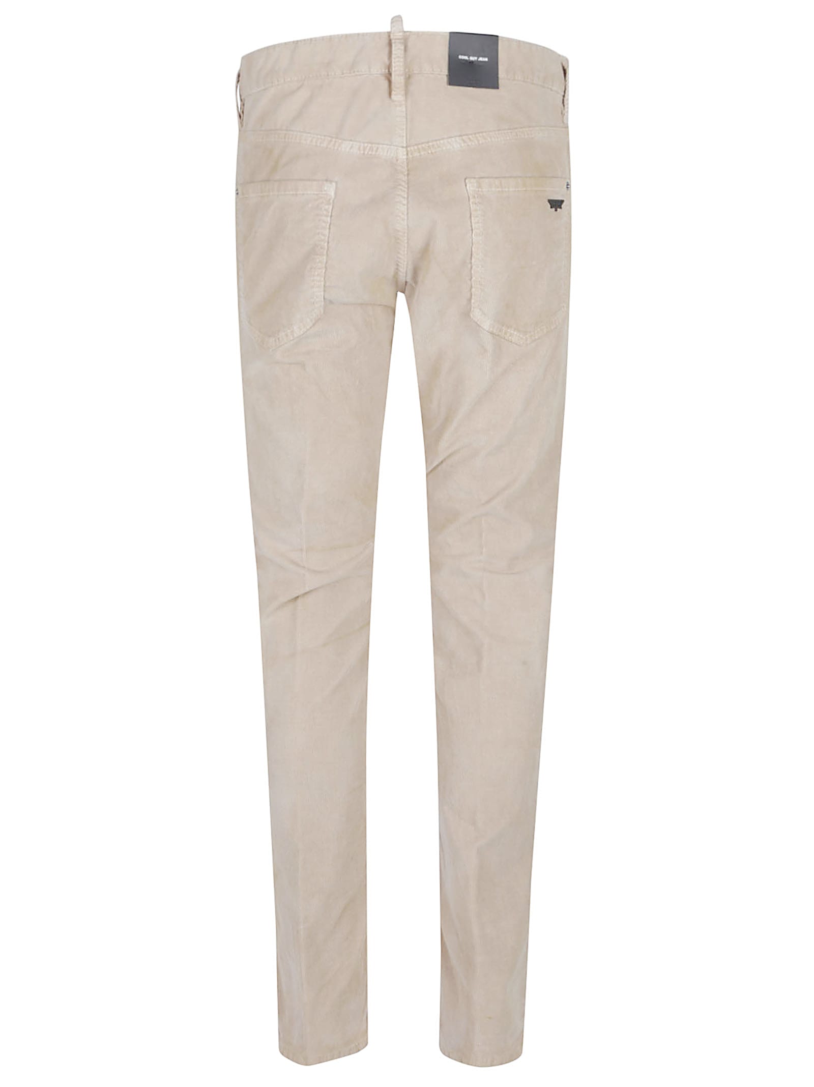 Dsquared2 Cool Guy Jeans In Gray