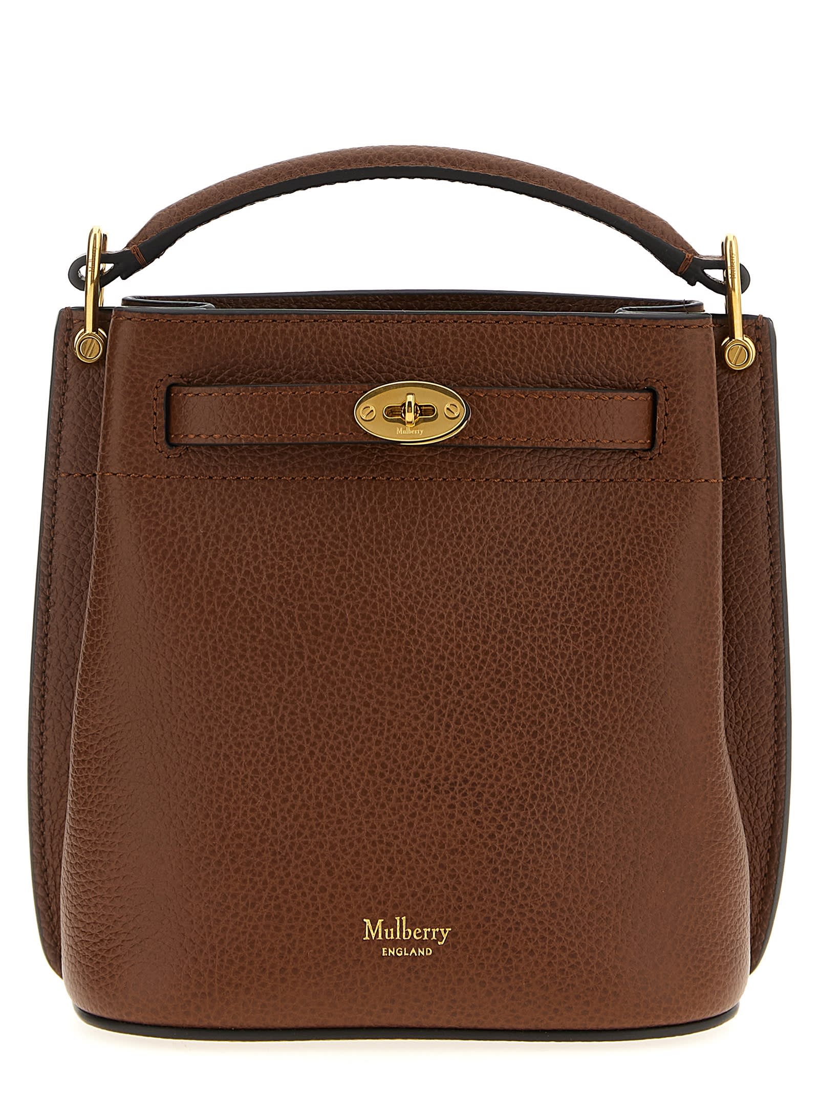 islington Mini Bucket Bag