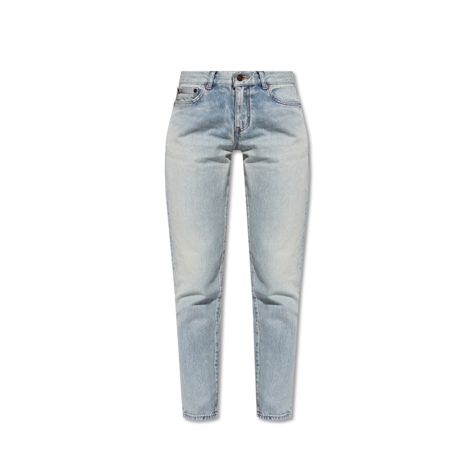 Saint Laurent Denim Jeans