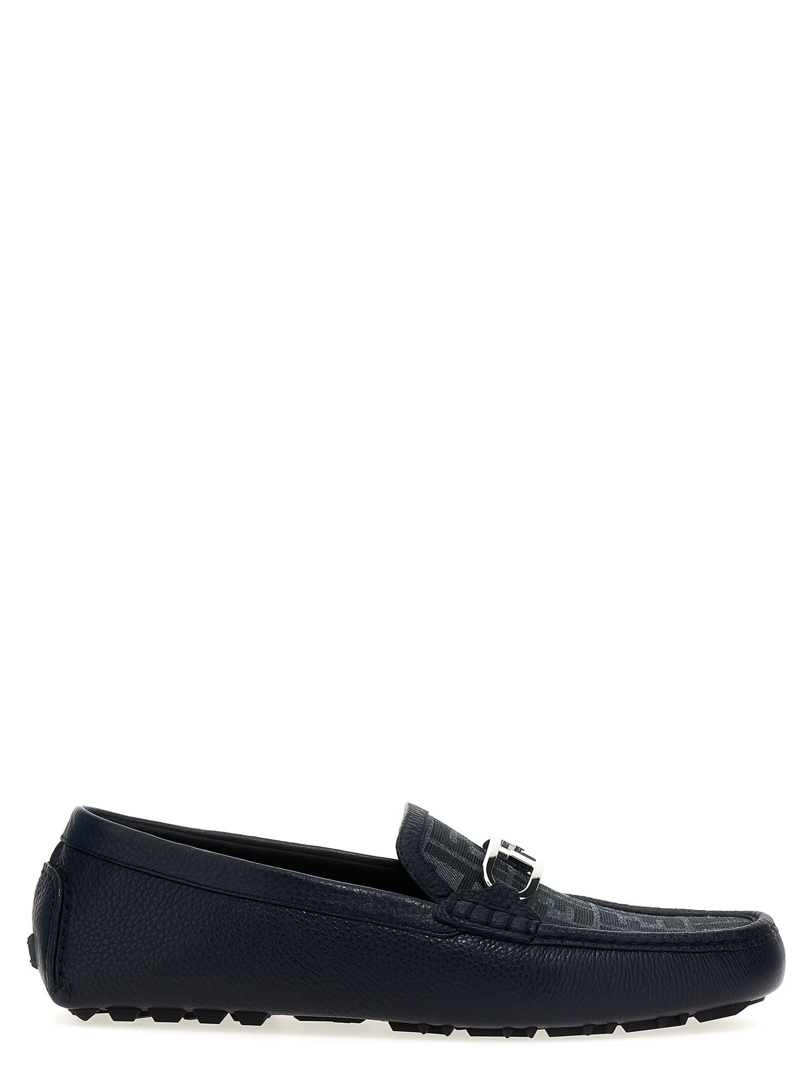 driver Olock Loafers