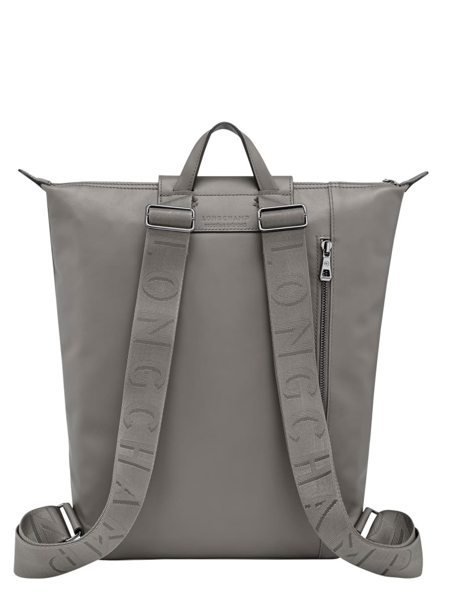 Longchamp Xtra Foldable Backpack M