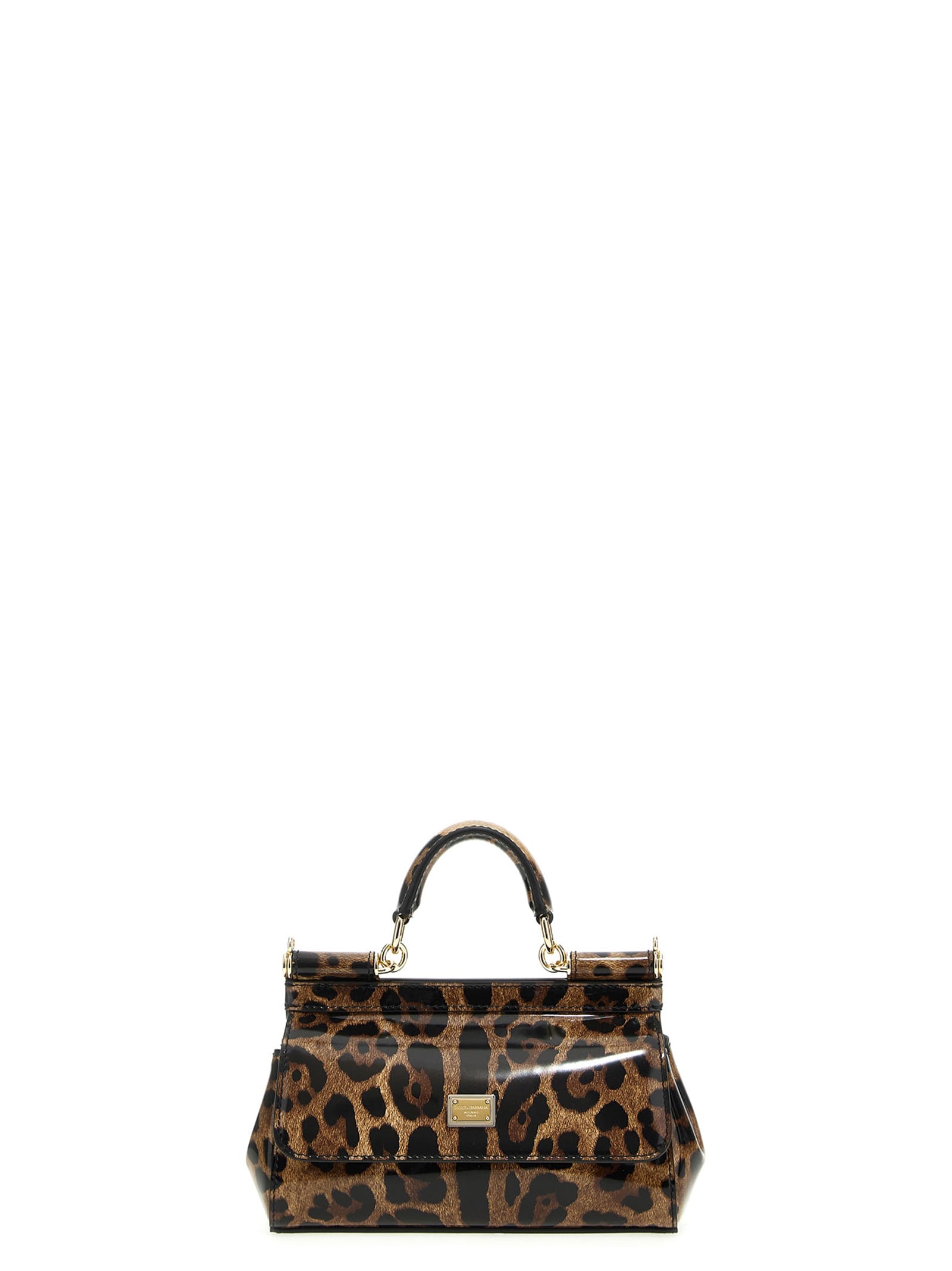Dolce & Gabbana sicily Small Handbag