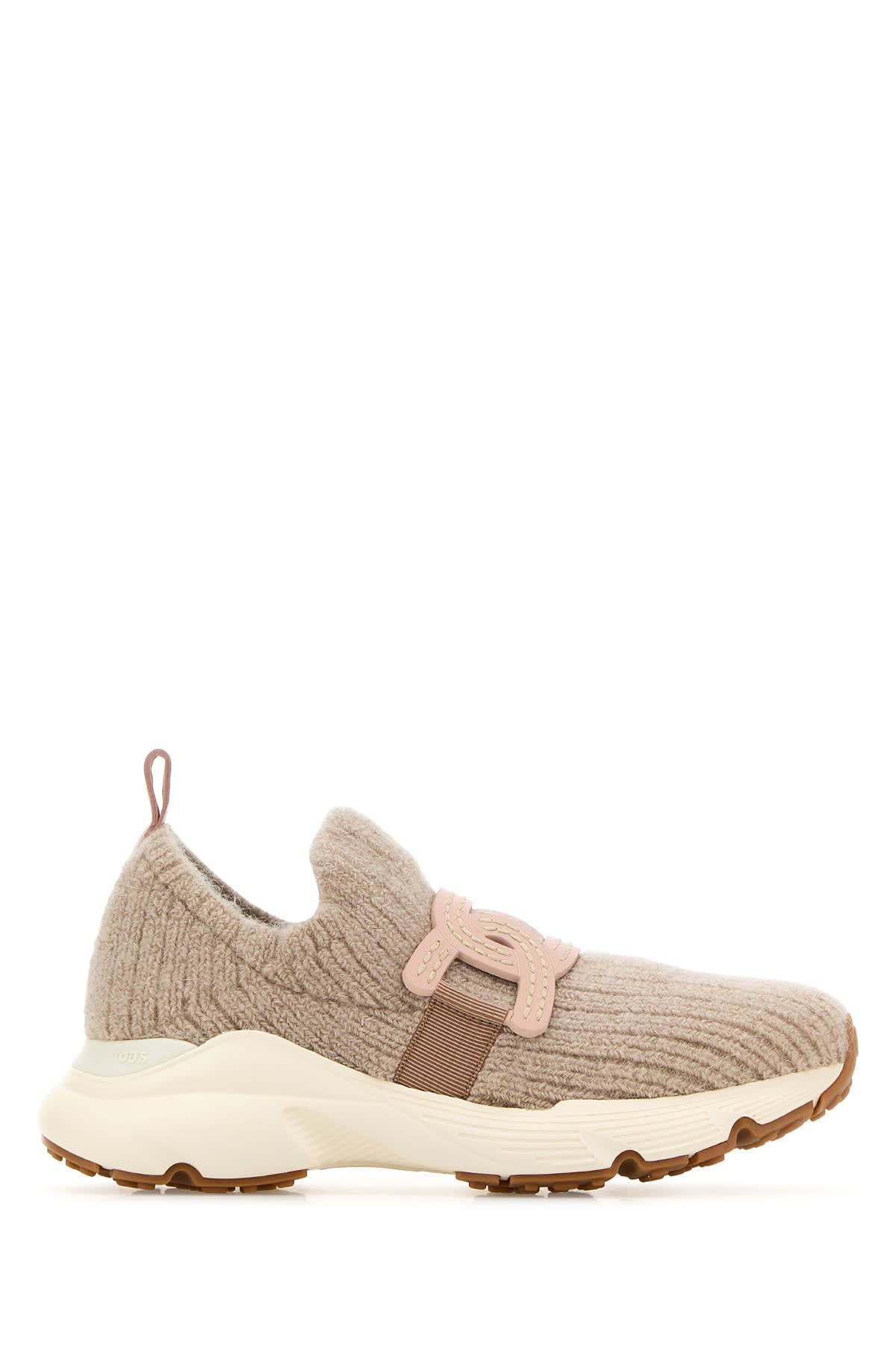 Tod's Sneakers In Yy01
