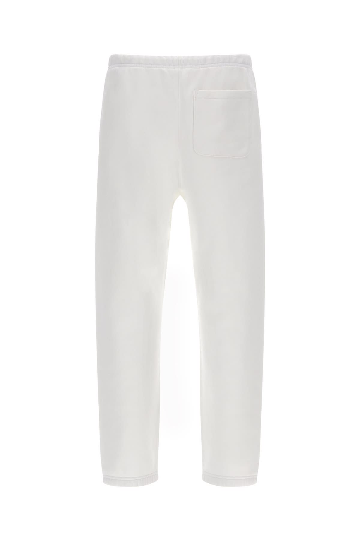 Shop Moncler Genius Pantaloni In 034