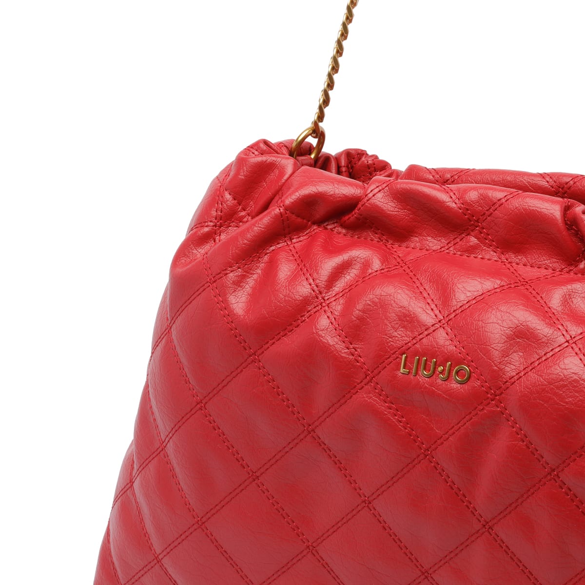 Liu •jo Liu Jo Bags In Red