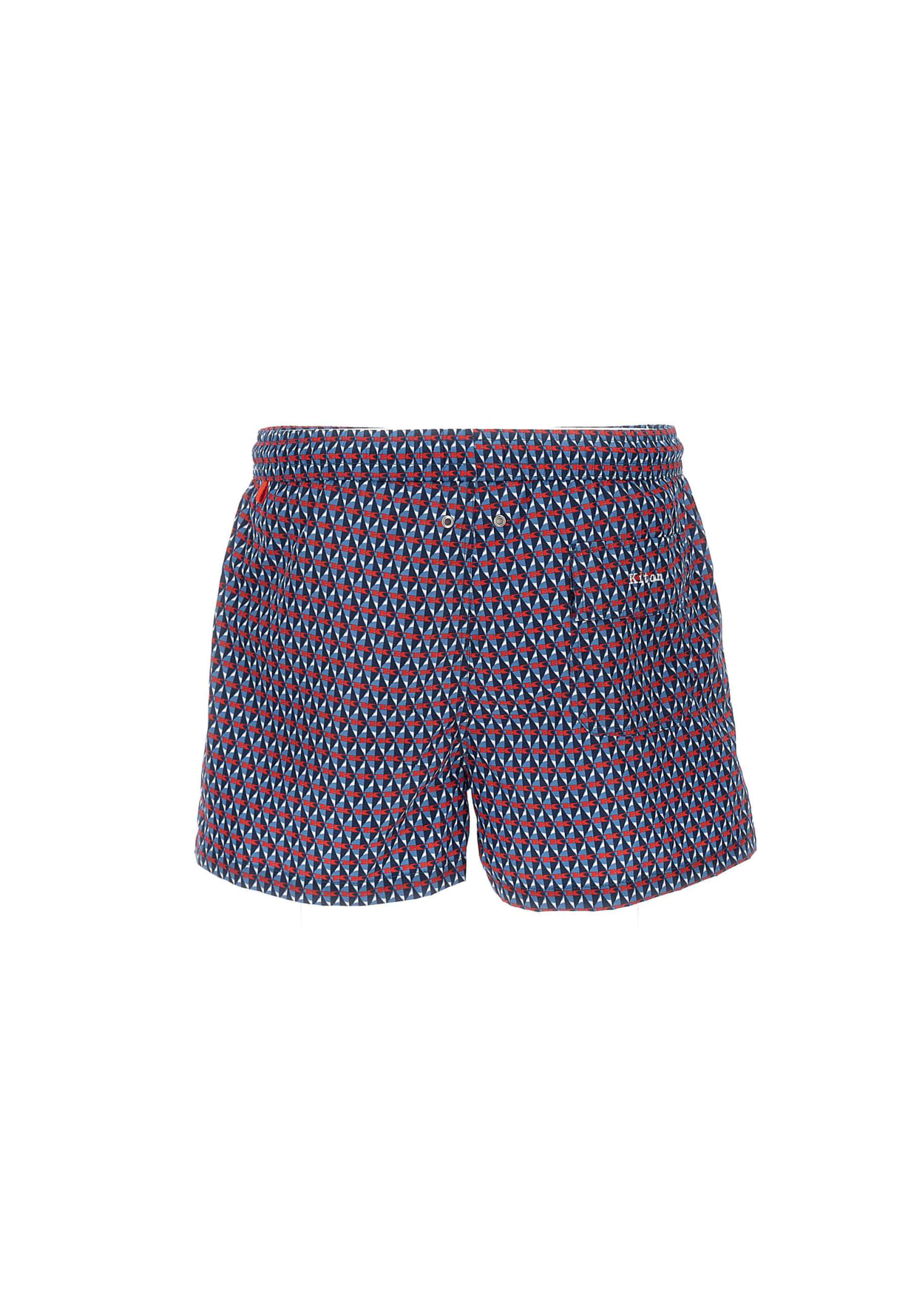 Kiton Swimsuit | Smart Closet