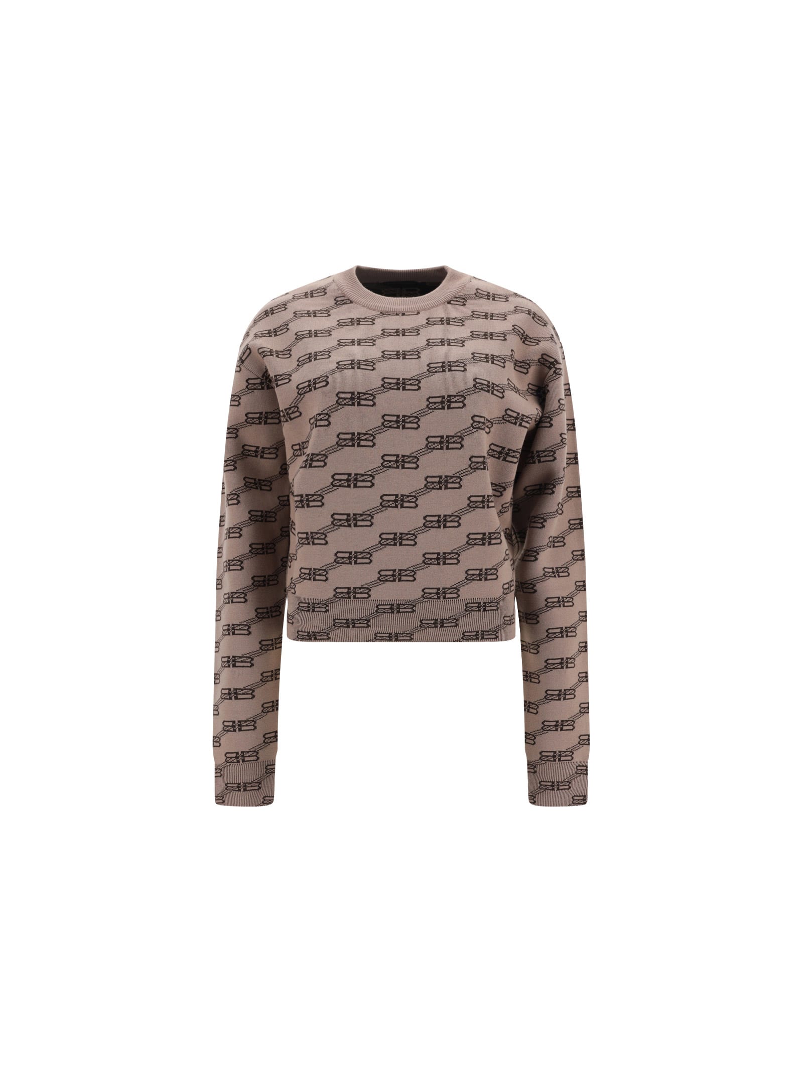 Balenciaga Sweater