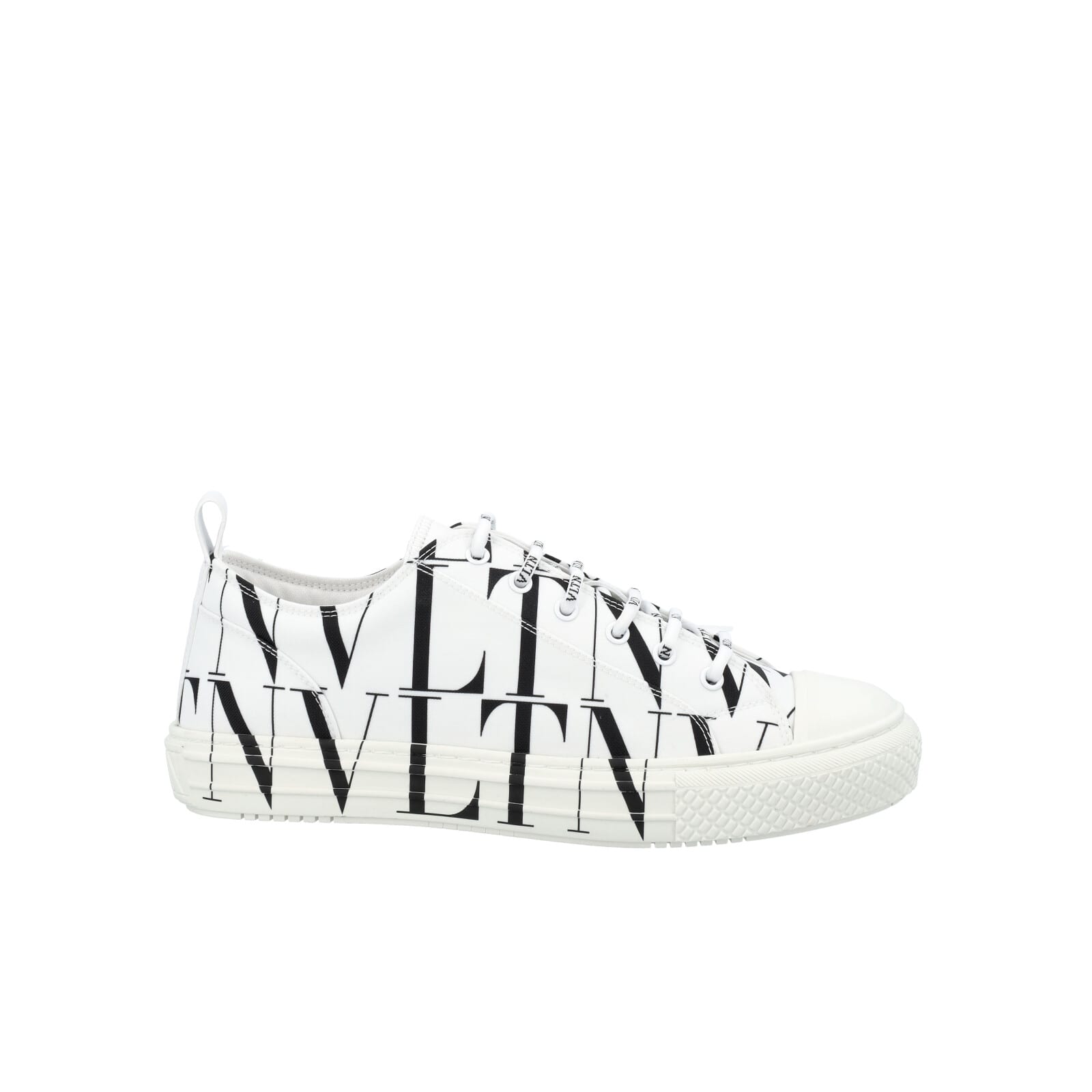 Valentino Vltn Times Giggies Sneakers
