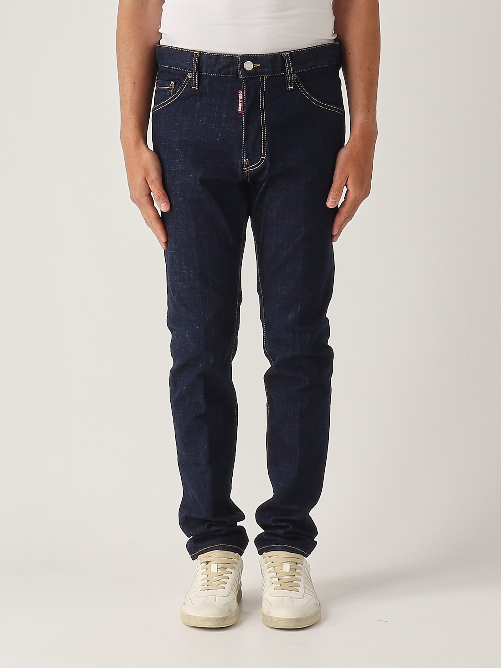 Dsquared2 Cool Guy Jeans Jeans - Dsquared2 - Modalova
