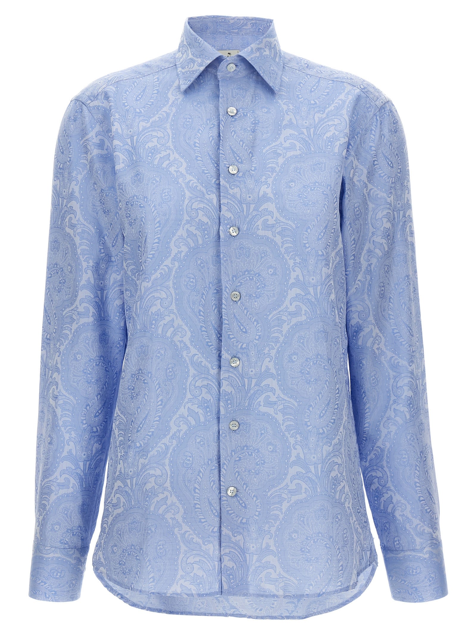 Paisley Shirt