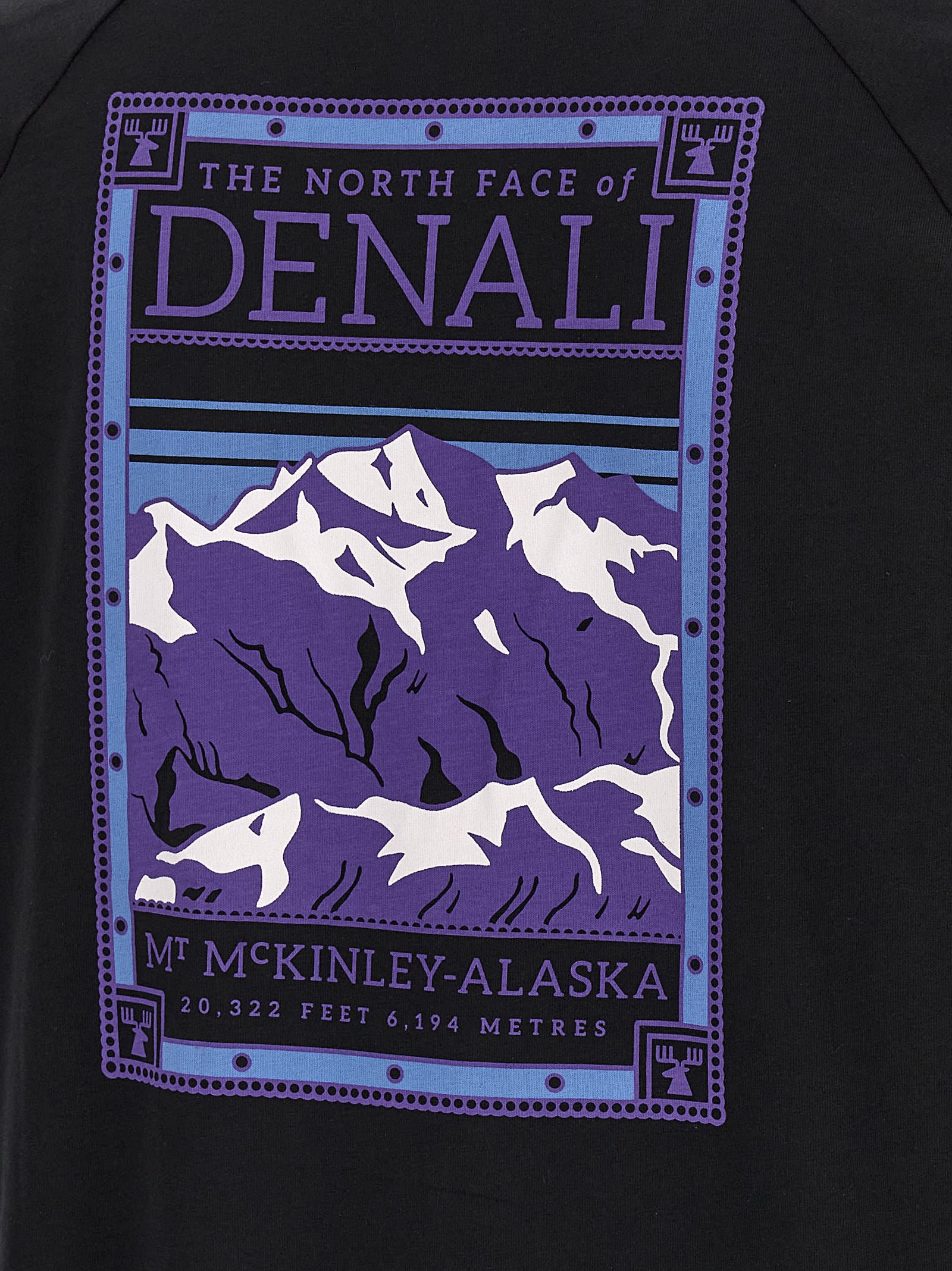 THE NORTH FACE NORTH FACES T-SHIRT