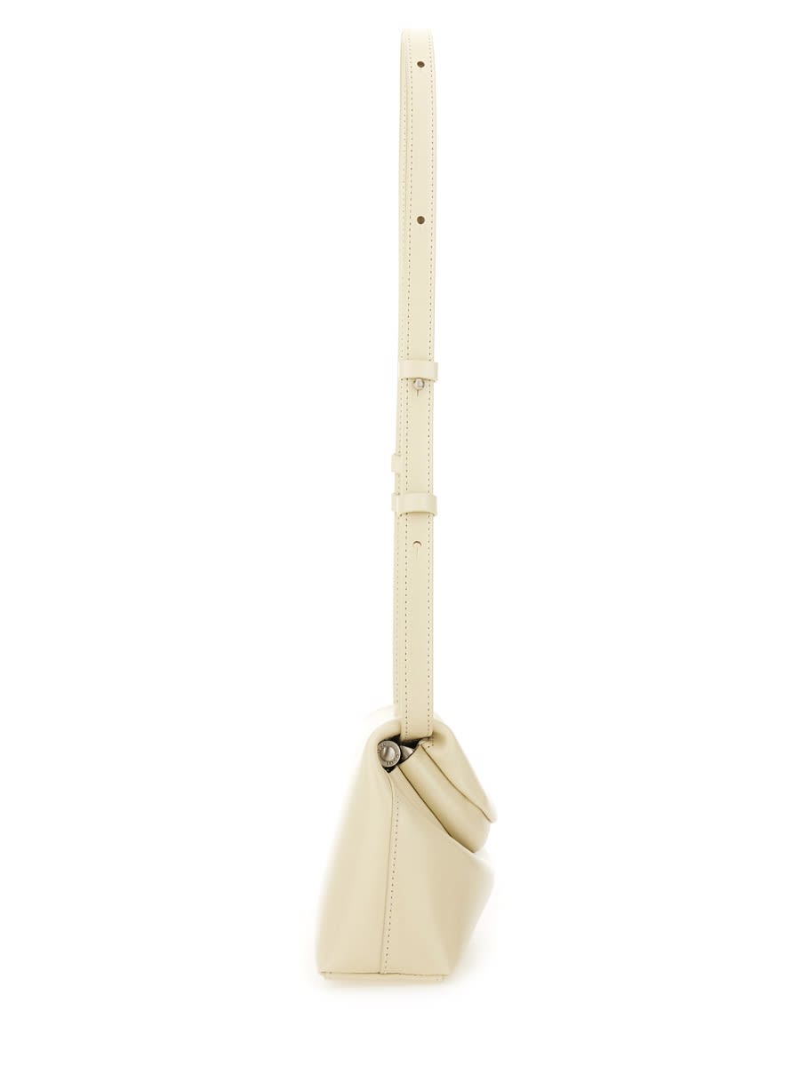 Osoi Leather Shoulder Bag
