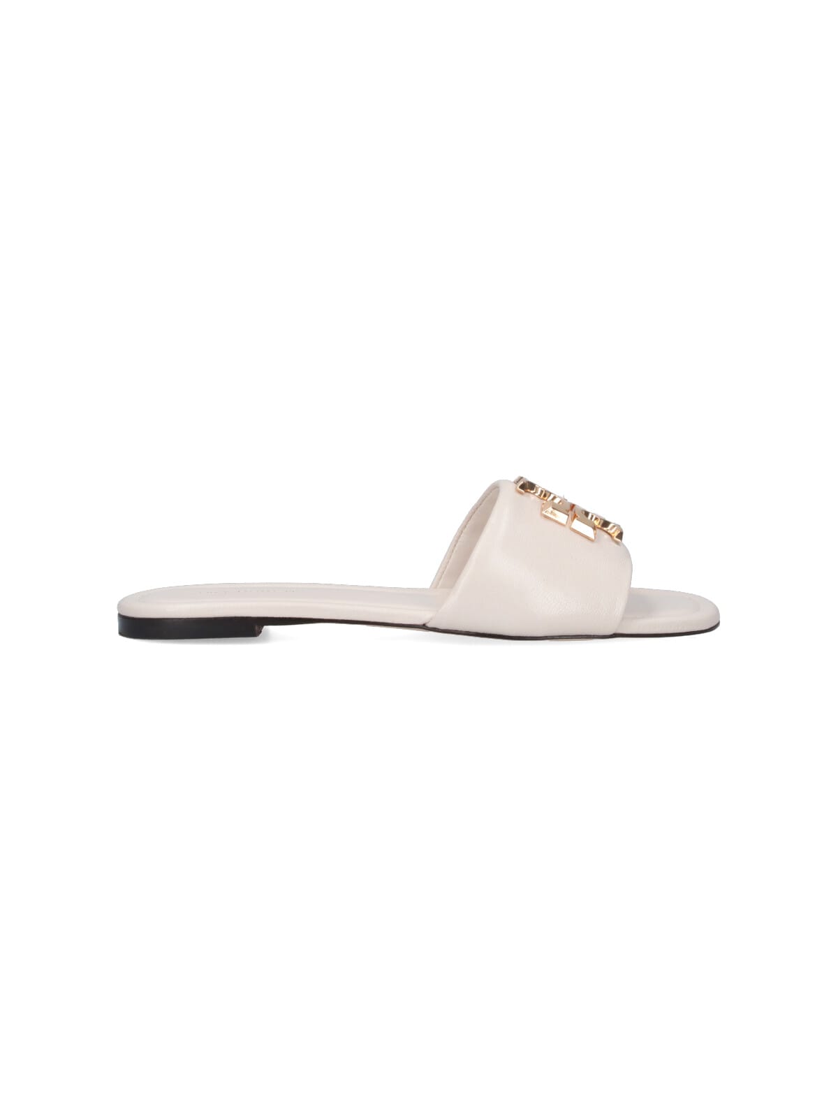 eleanor Slide Sandals